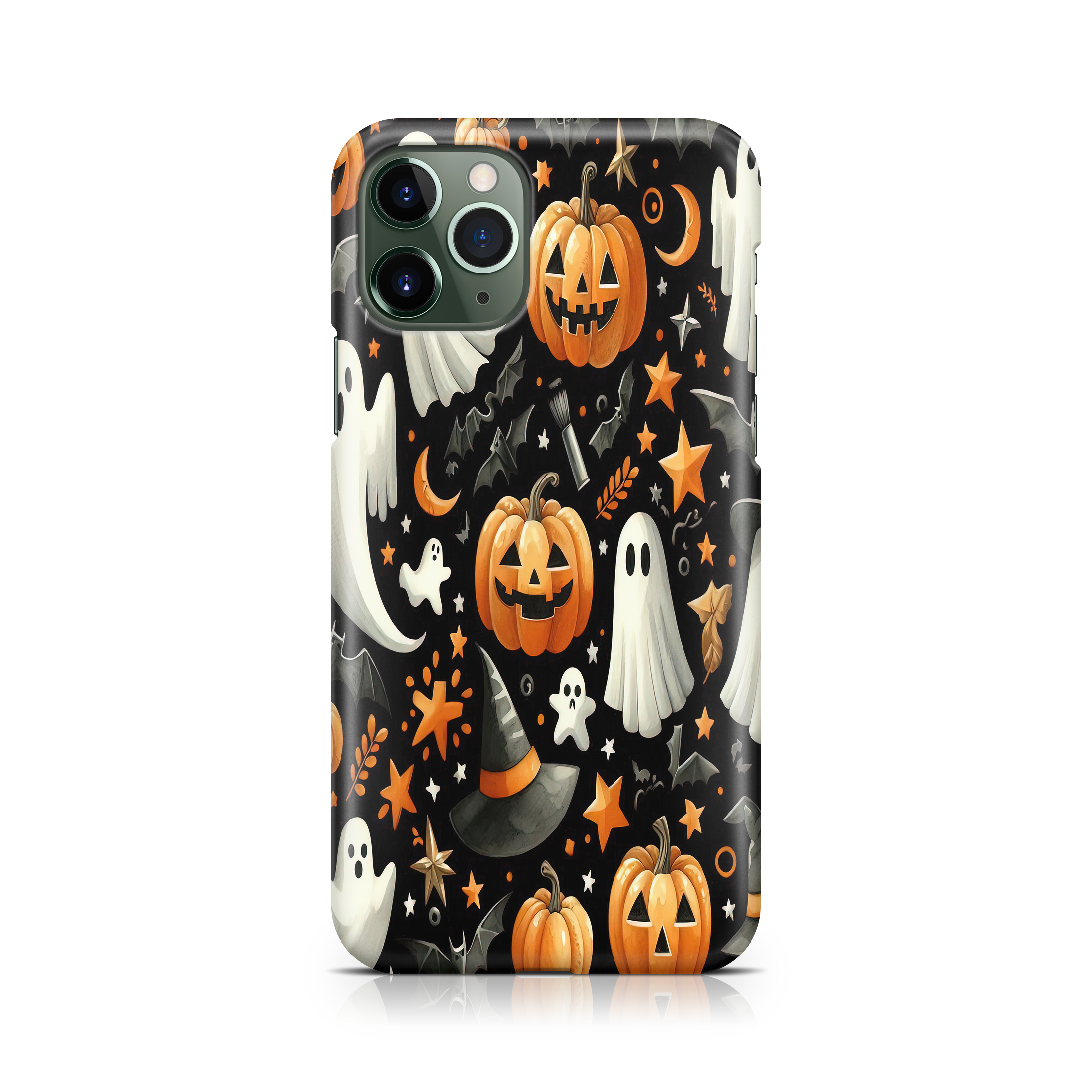 Ghostly Goodies - iPhone