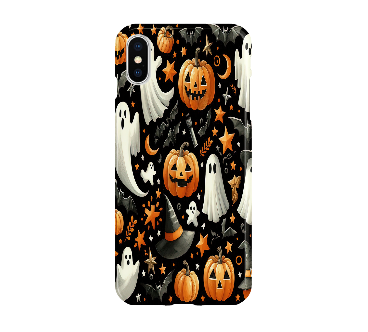 Ghostly Goodies - Late Model