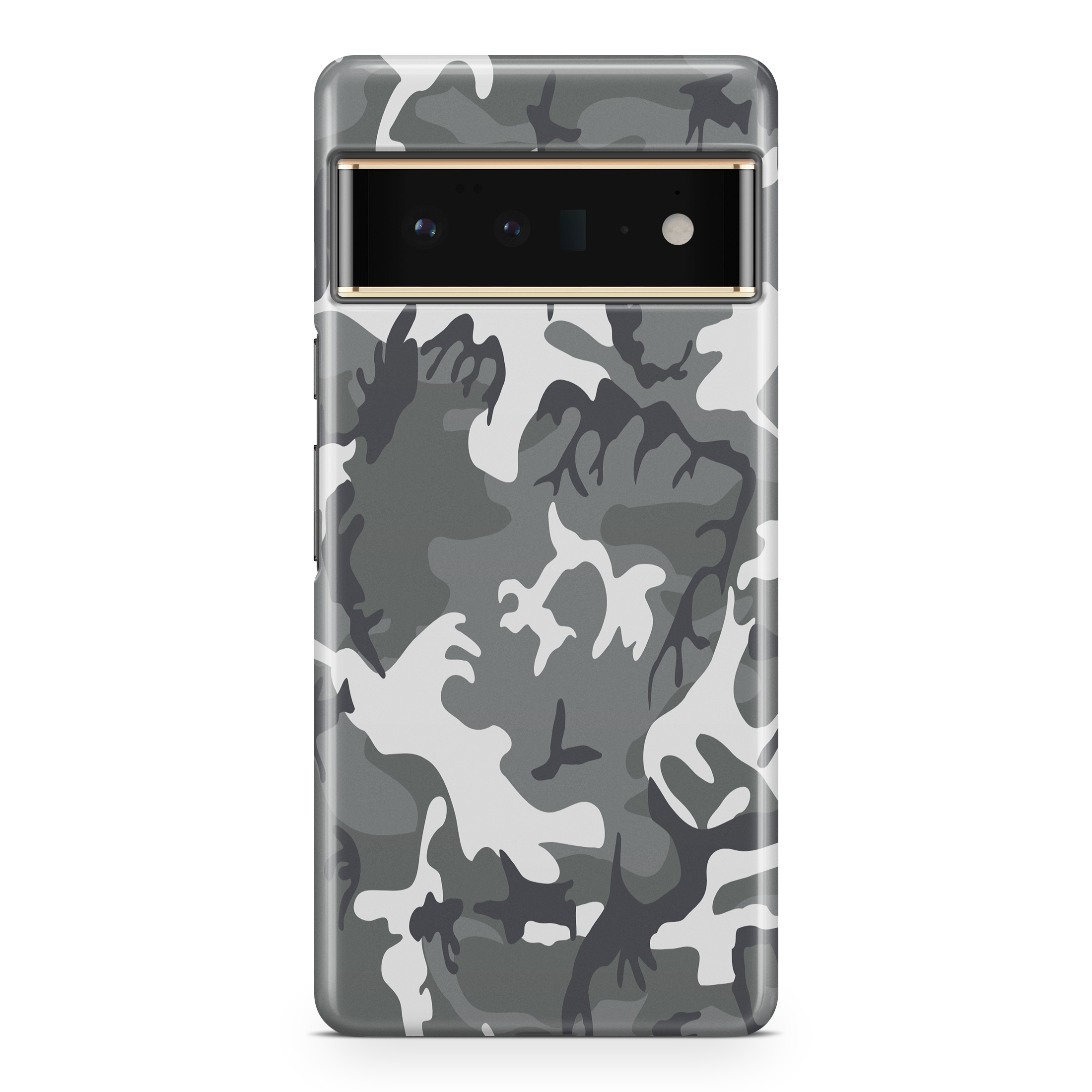 Grey Camo - Google