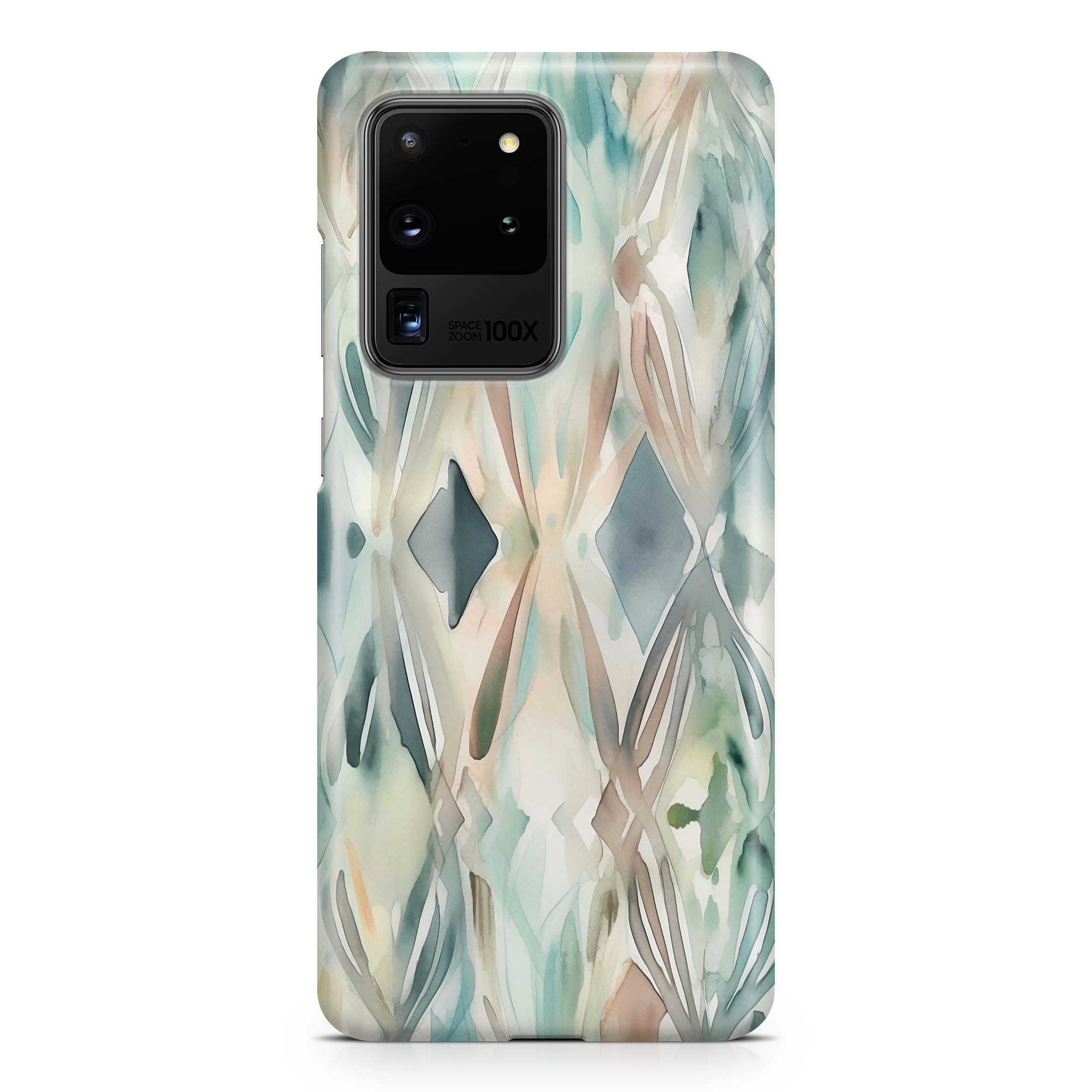 Gypsy Soul - Samsung