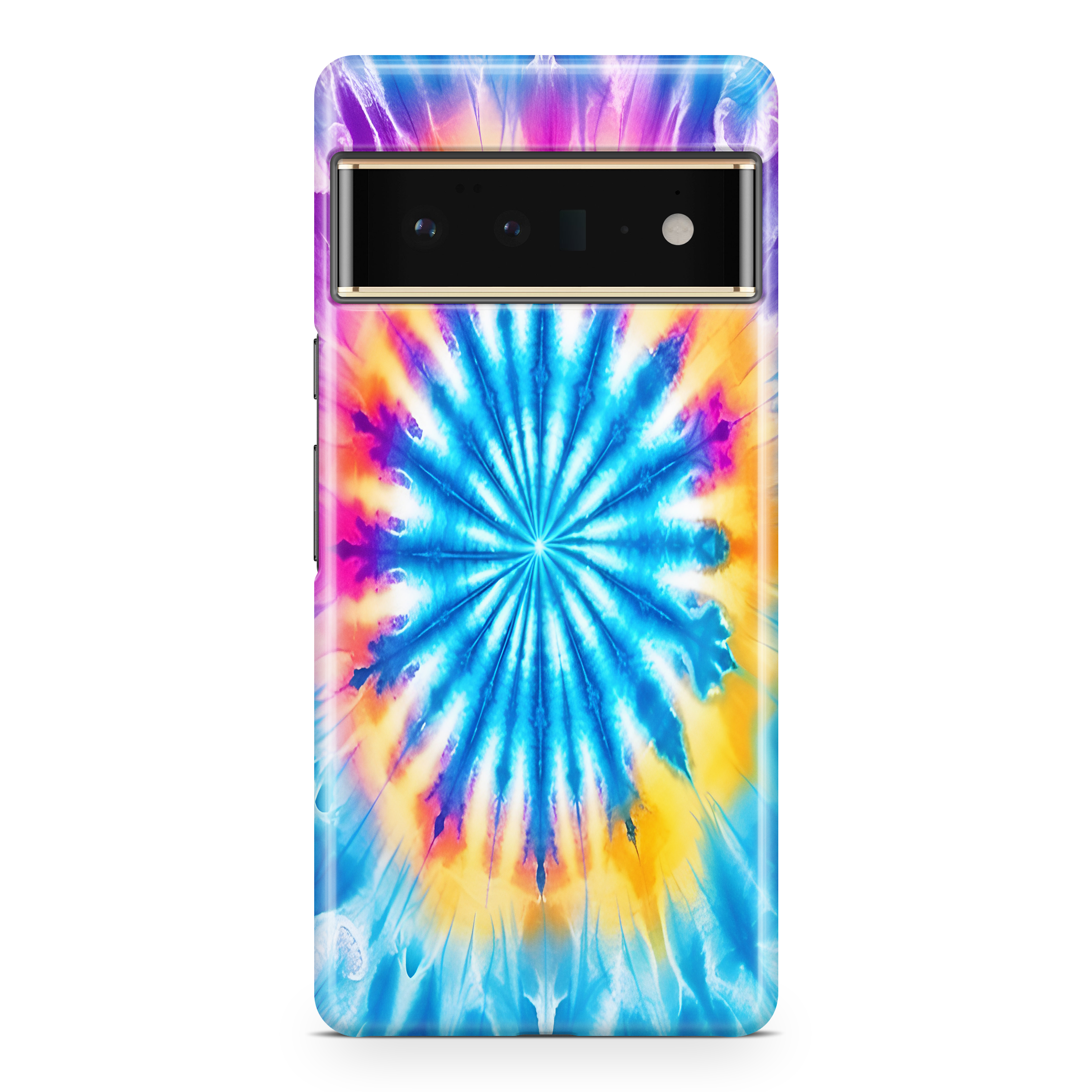 Hippie Tide - Google phone case designs by CaseSwagger