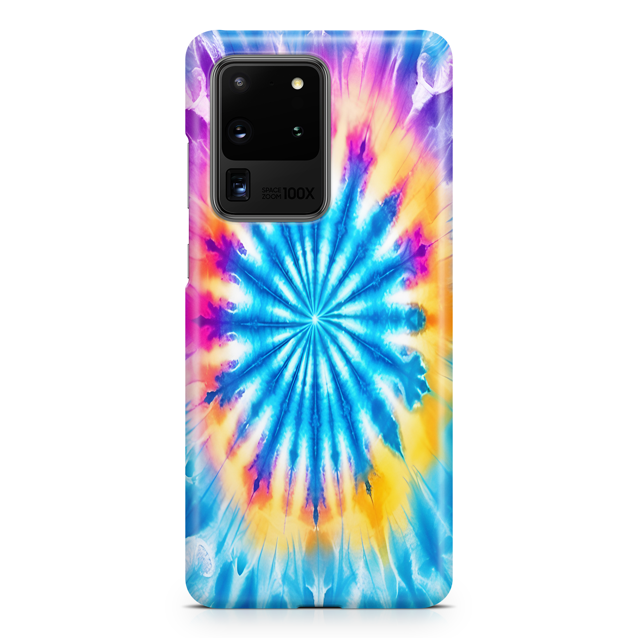 Hippie Tide - Samsung phone case designs by CaseSwagger