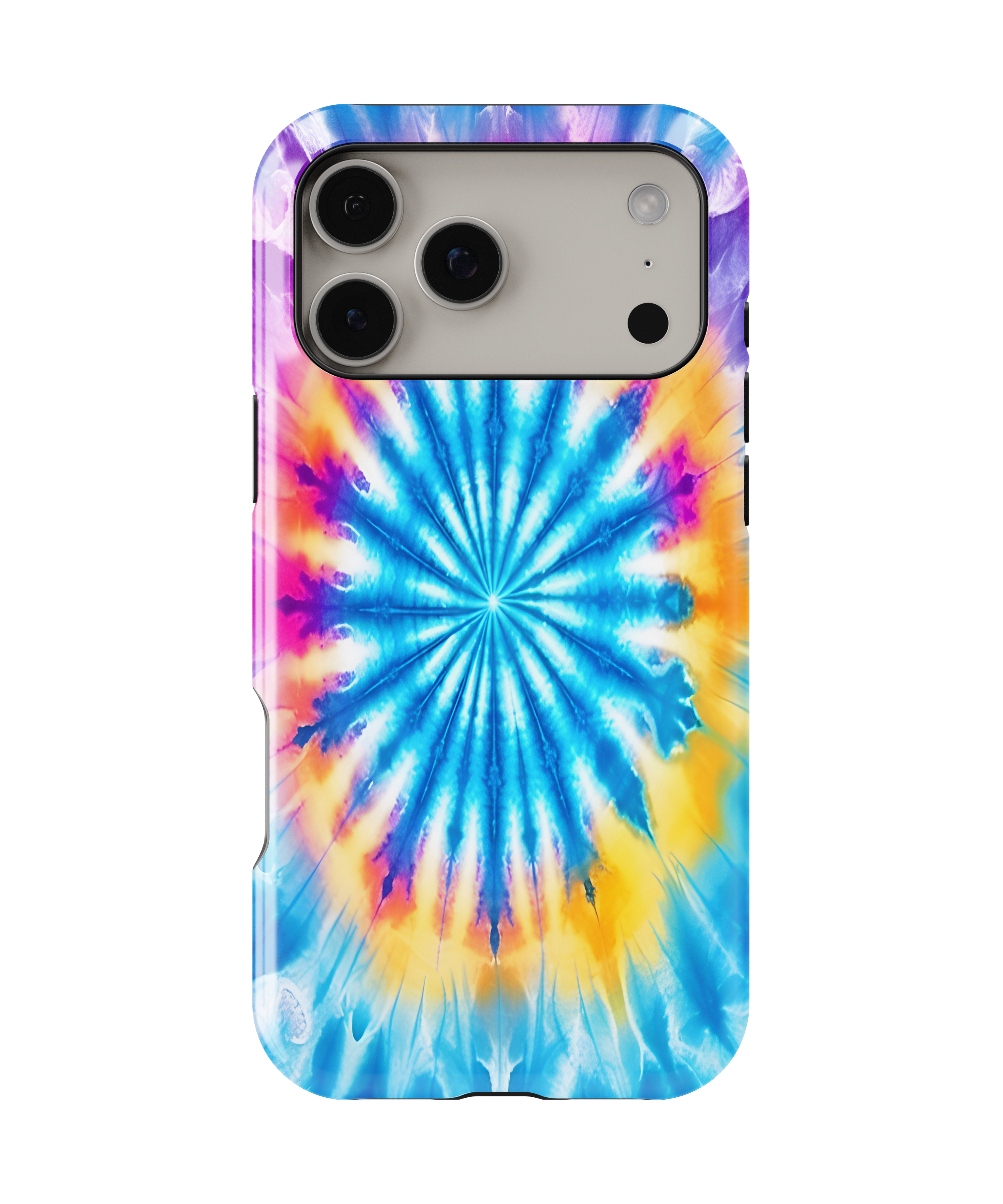 Hippie Tide - iPhone