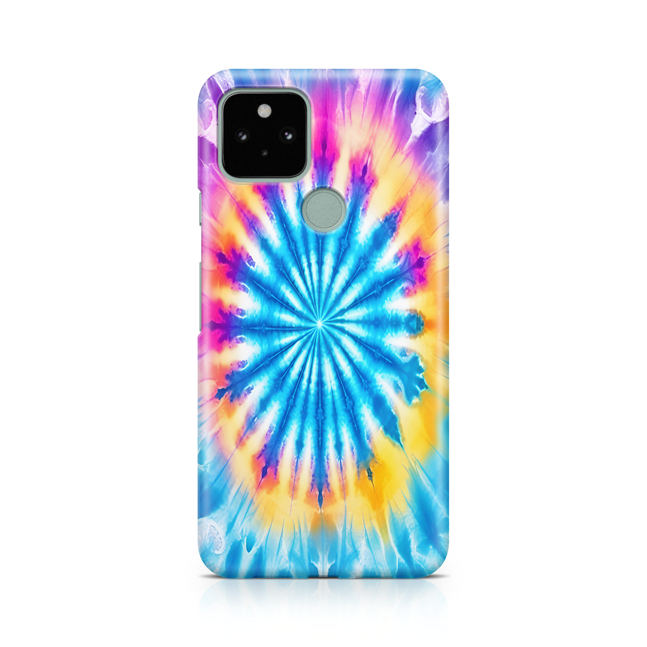 Hippie Tide - Google phone case designs by CaseSwagger