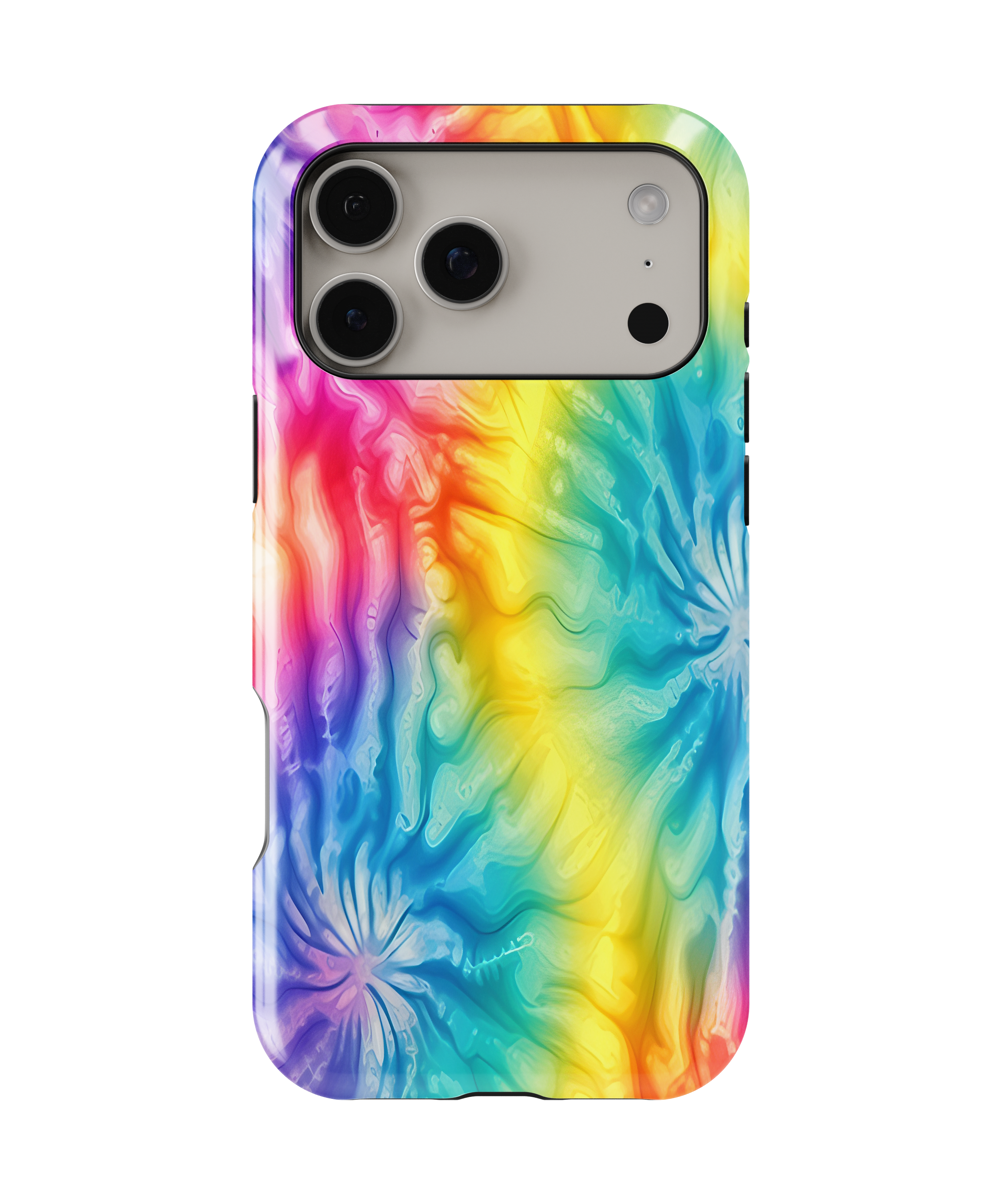 Kaleidoscope Creation - iPhone