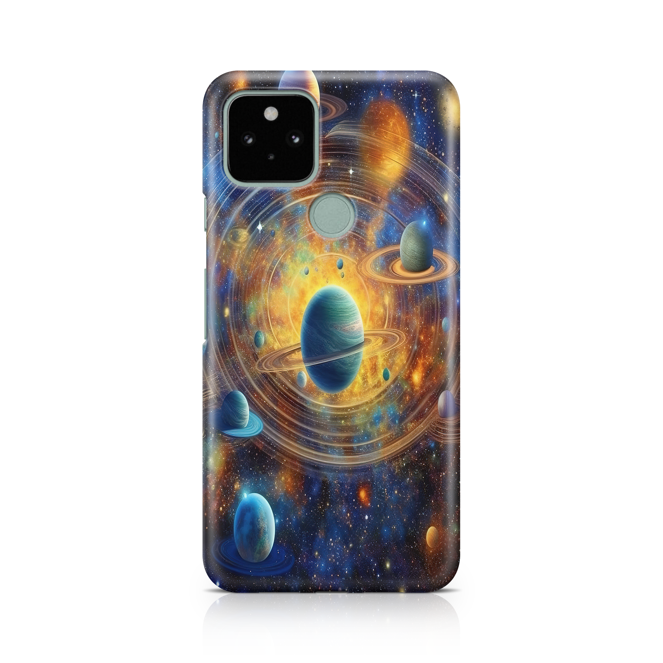 Magic Space - Google Pixel Case