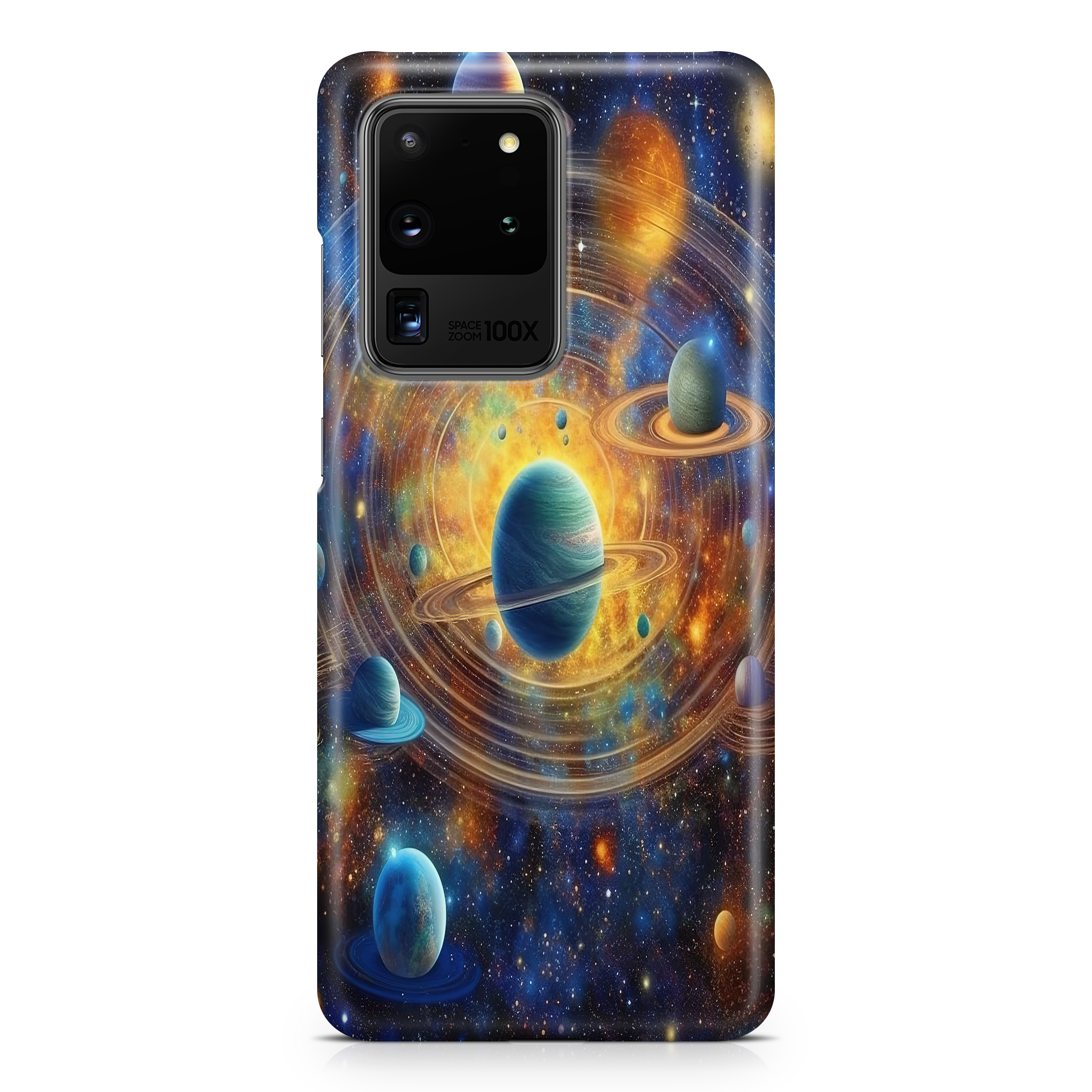 Magic Space - Samsung Galaxy Case