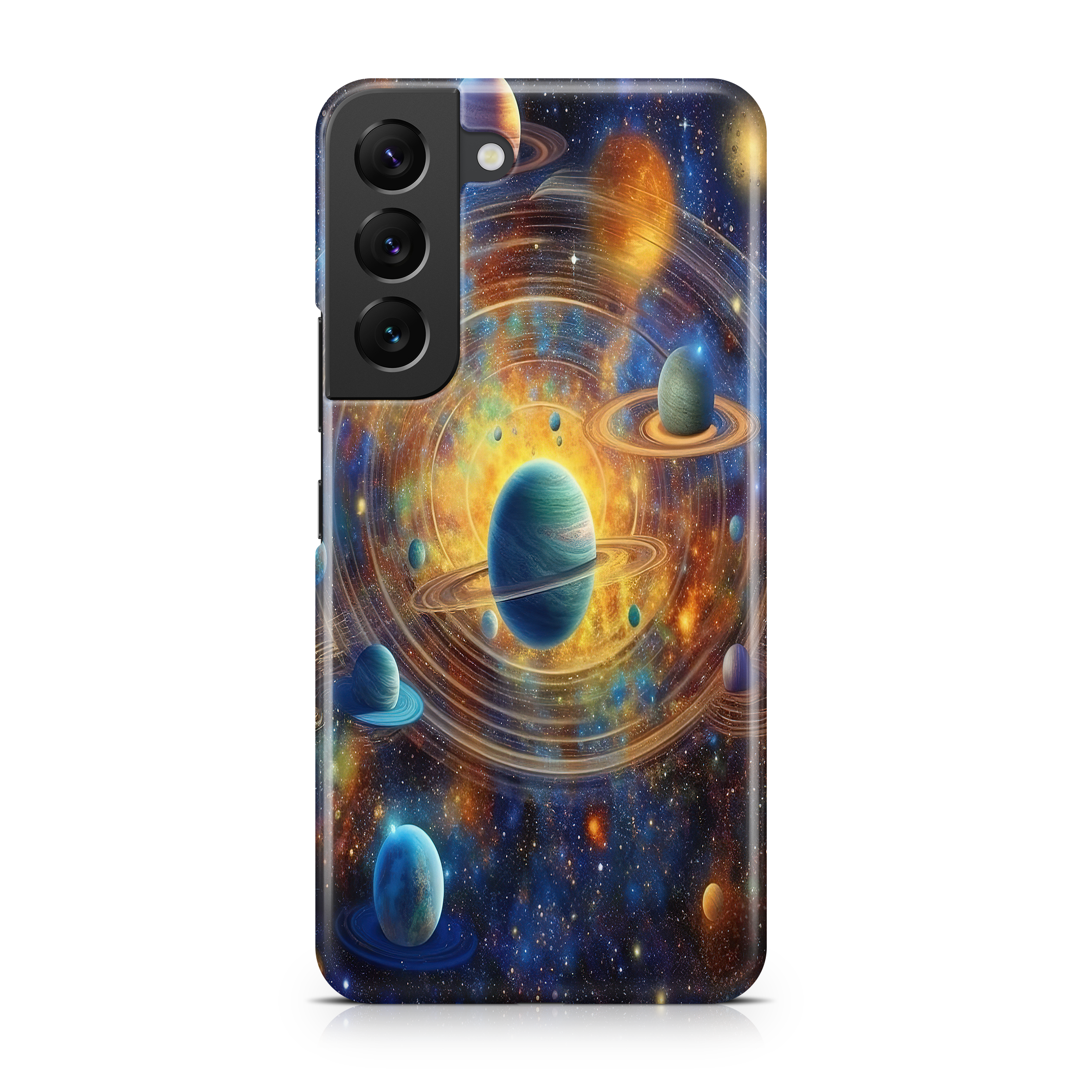 Magic Space - Samsung Galaxy Case