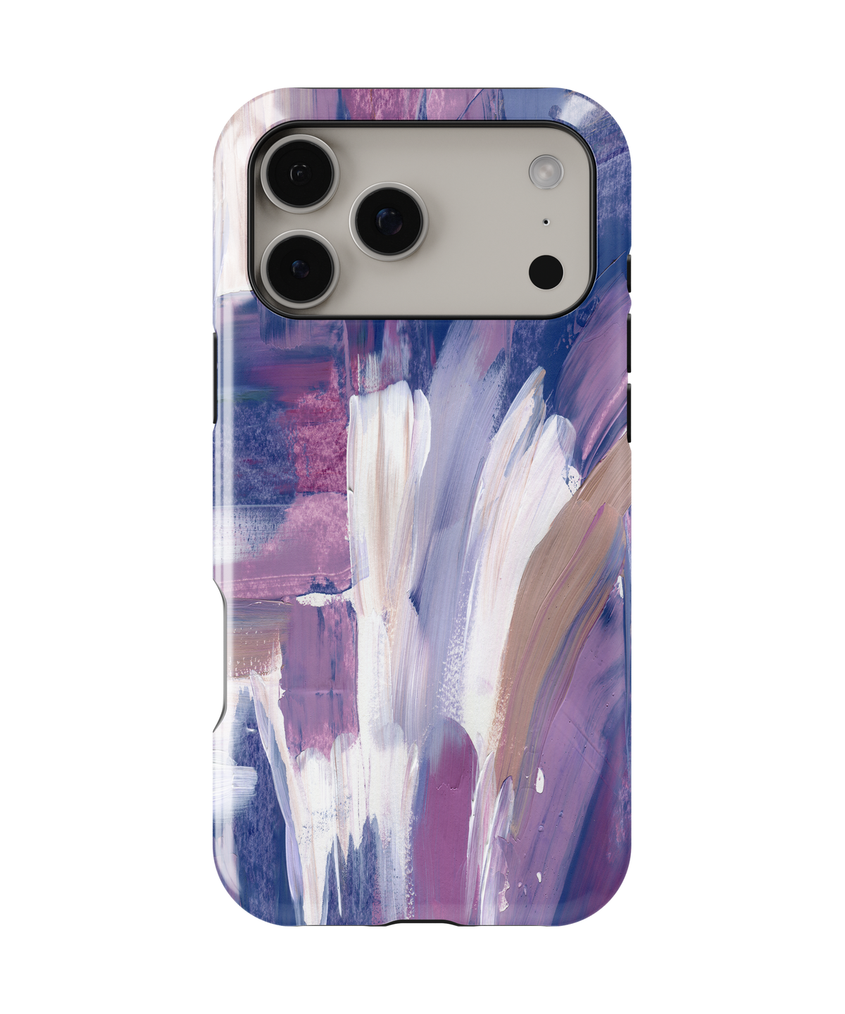 Makeup Blender Phone Case - CaseSwagger Apple iPhone