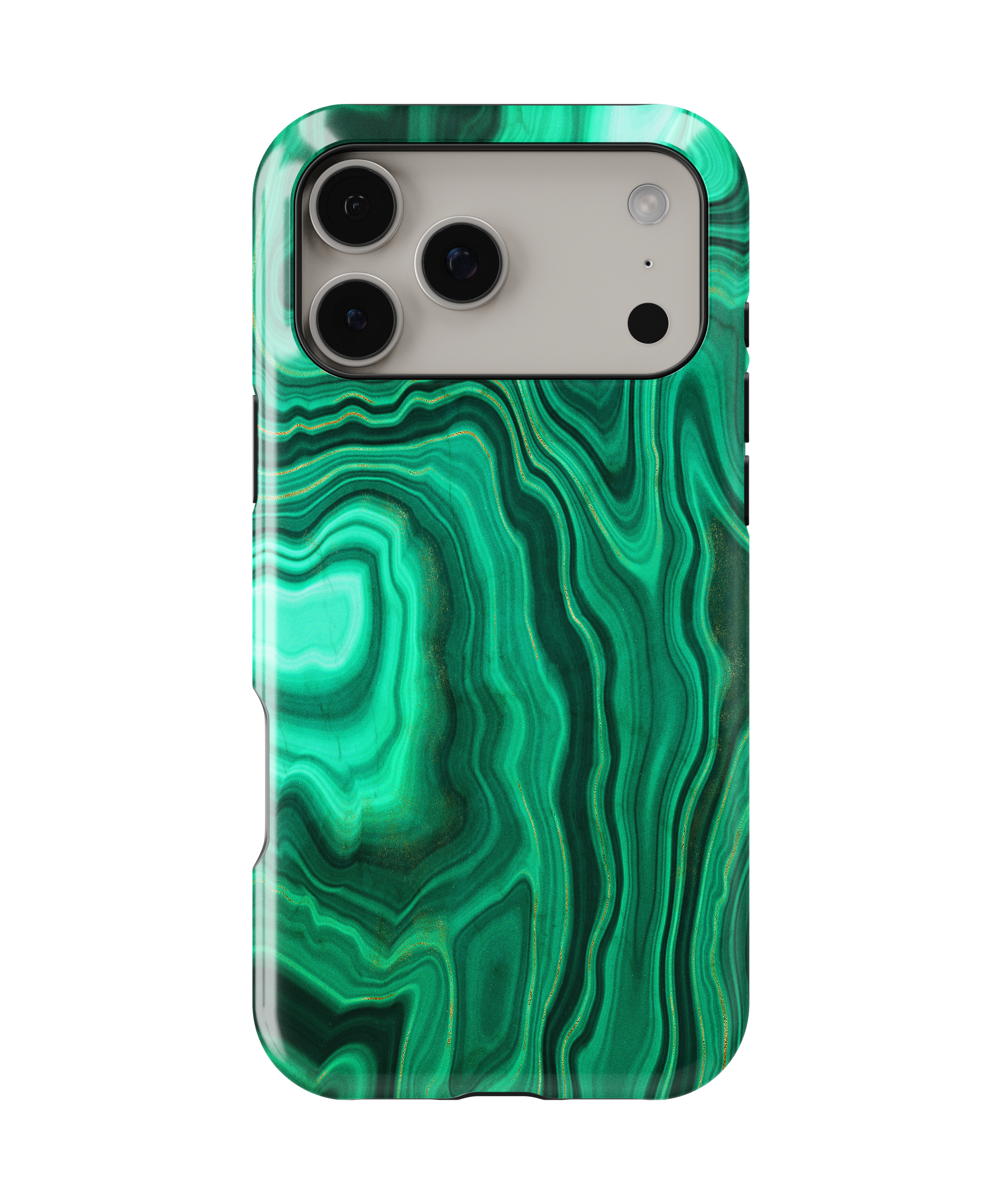 Malachite I - iPhone