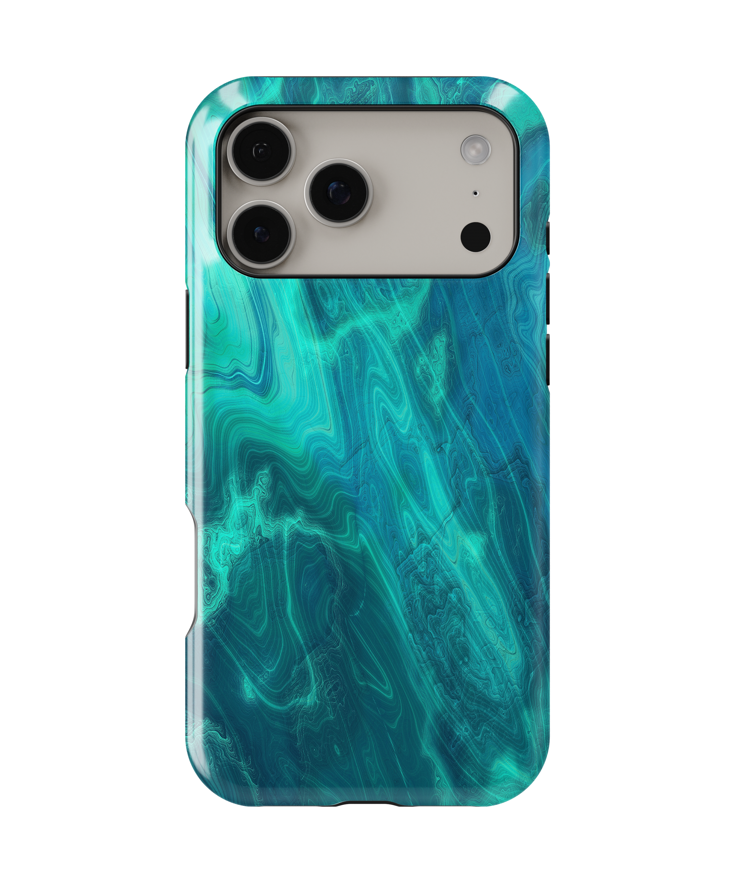 Malachite IV - iPhone