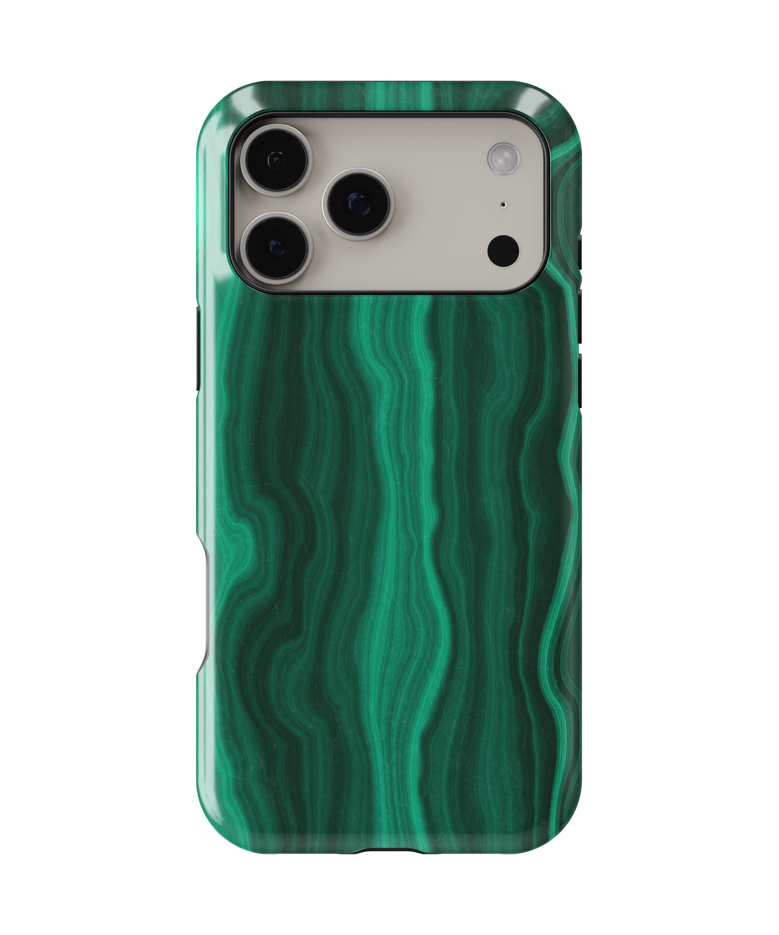 Malachite V - iPhone