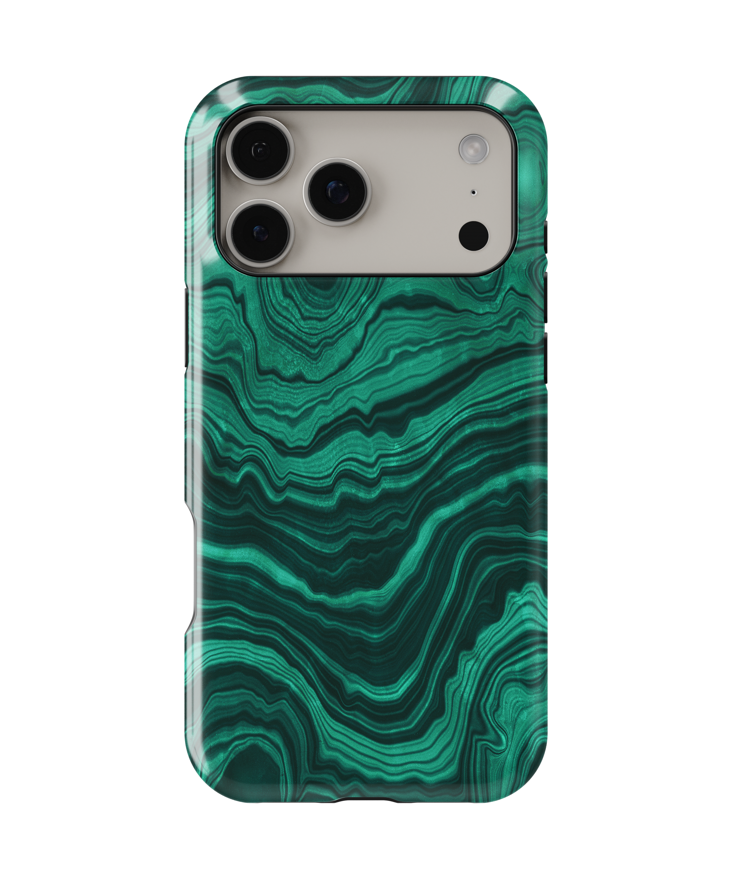 Malachite VI - iPhone