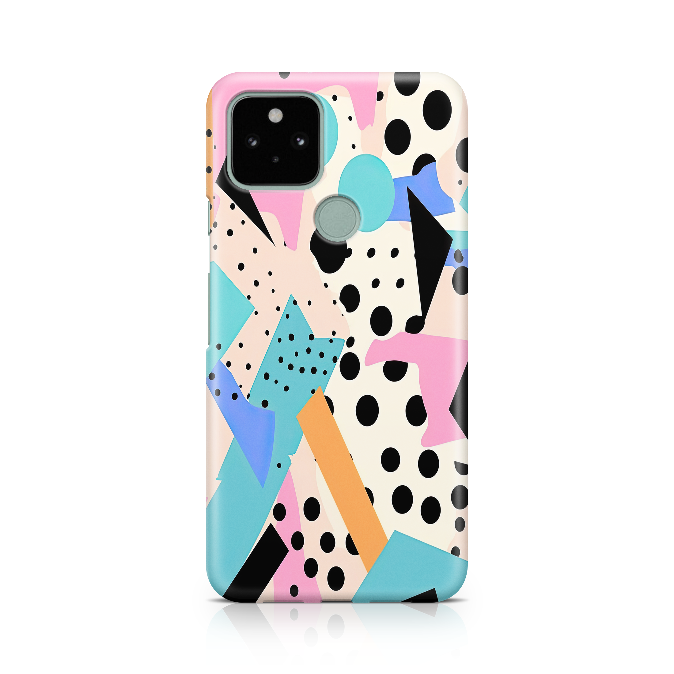 Meadow Melodies - Google phone case designs by CaseSwagger