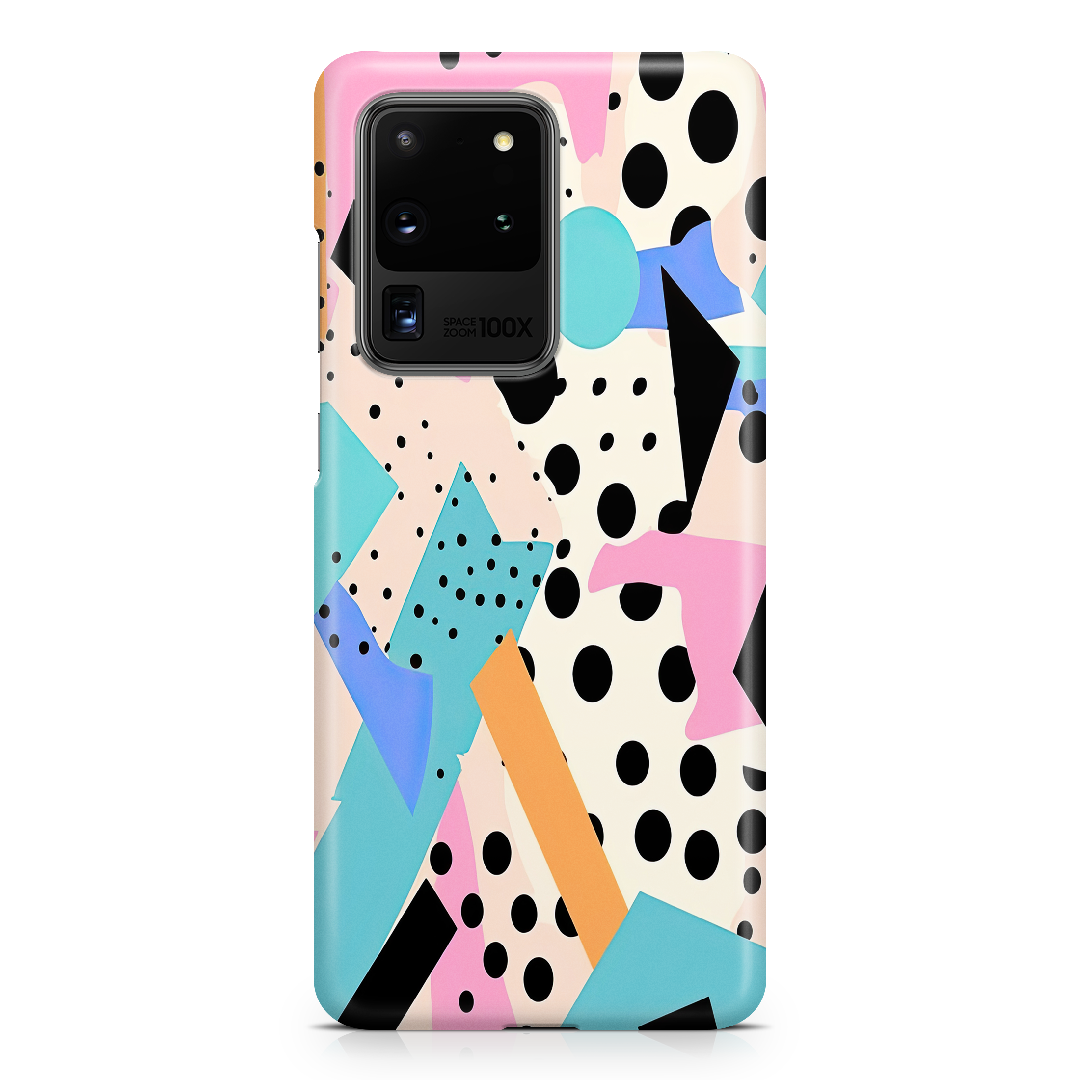 Meadow Melodies - Samsung phone case designs by CaseSwagger