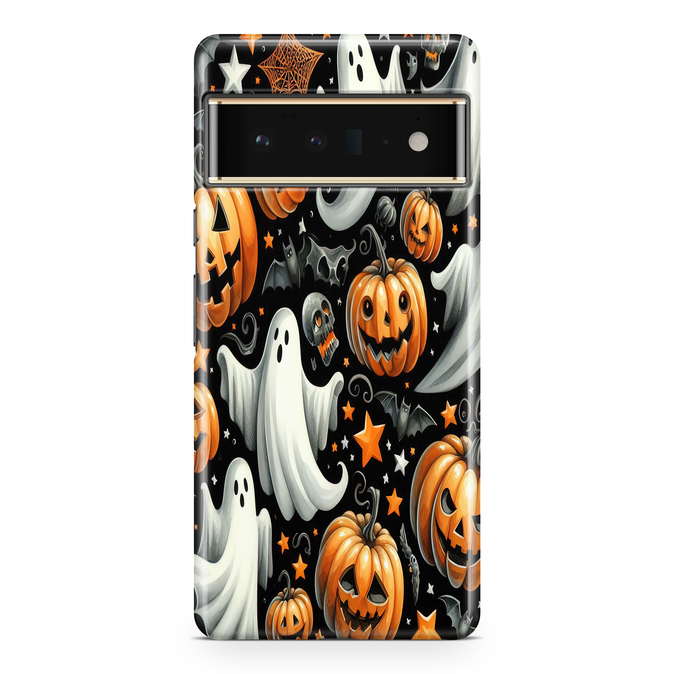 Phantom Frights - Google