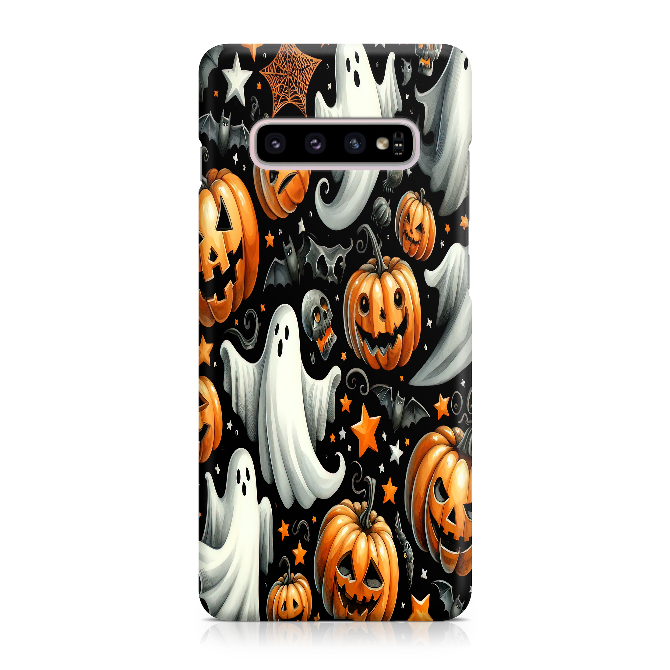 Phantom Frights - Late Model