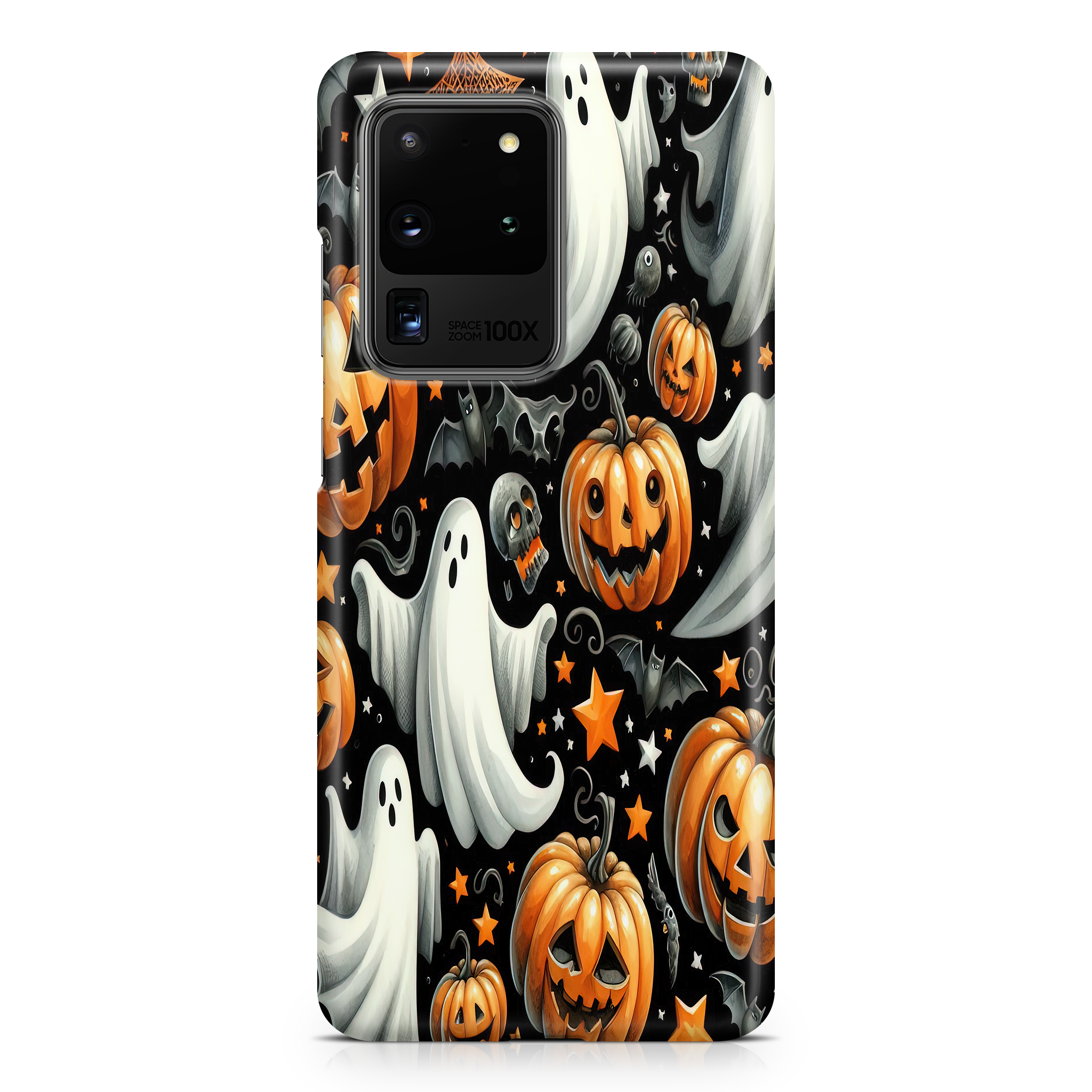 Phantom Frights - Samsung