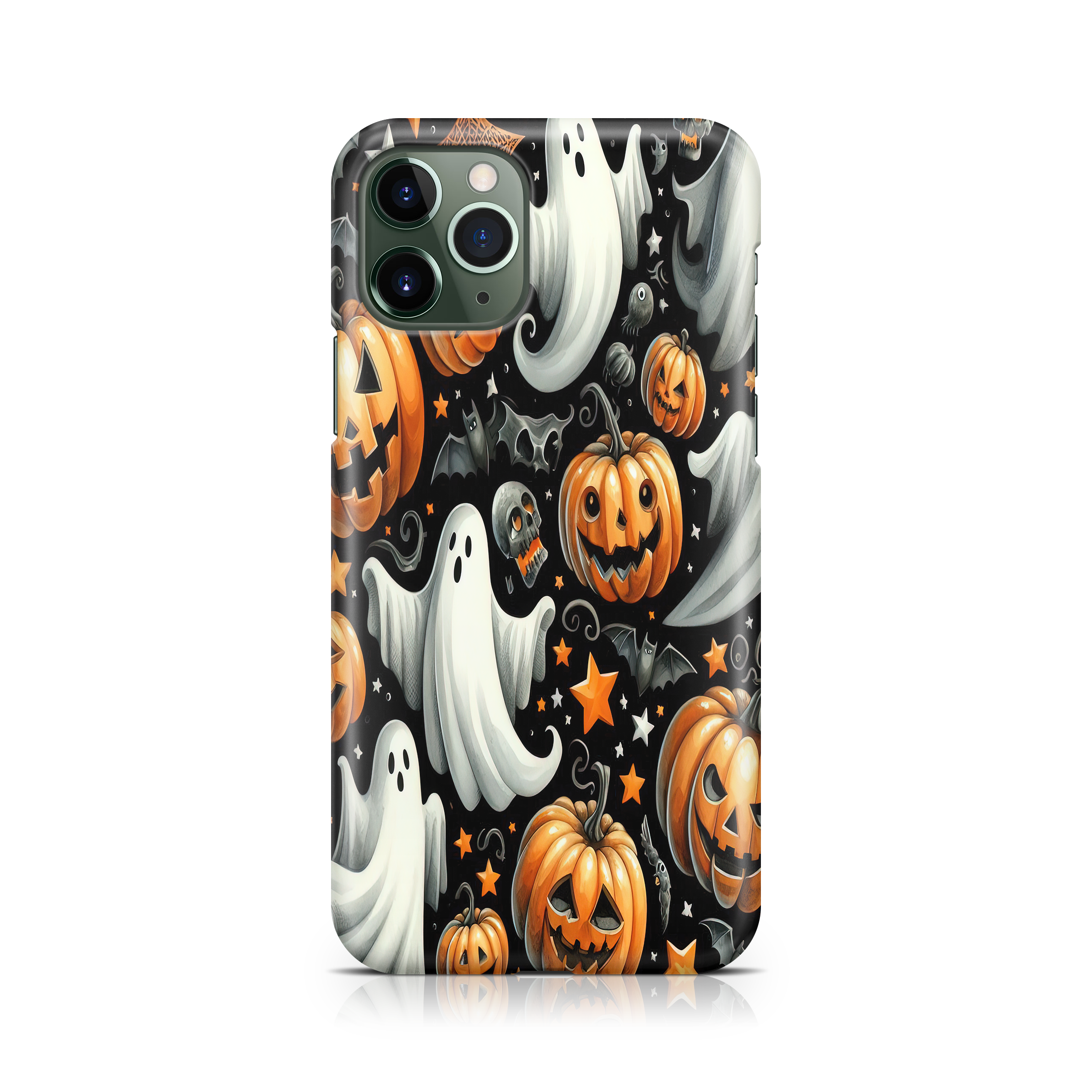 Phantom Frights - iPhone