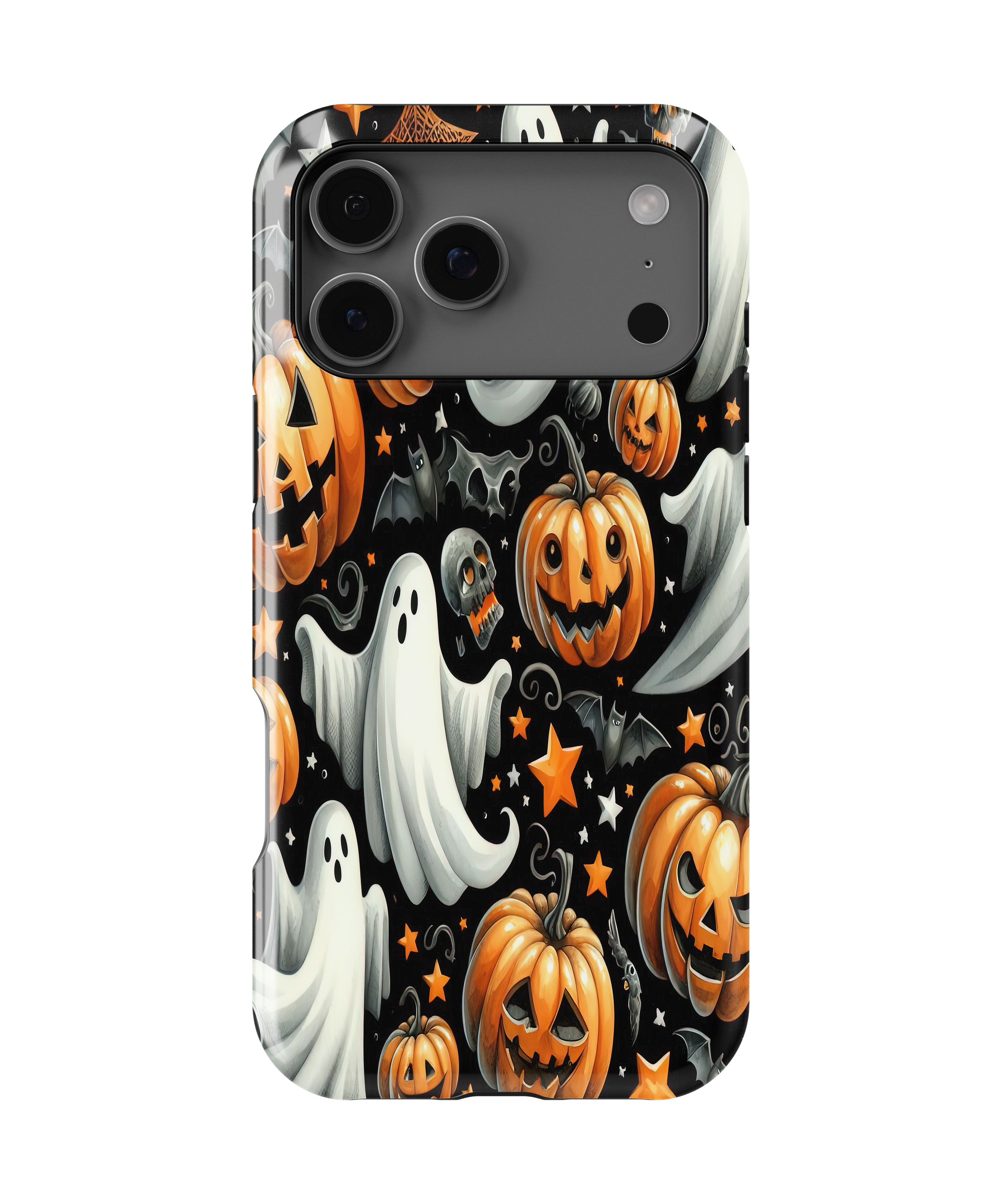Phantom Frights - iPhone