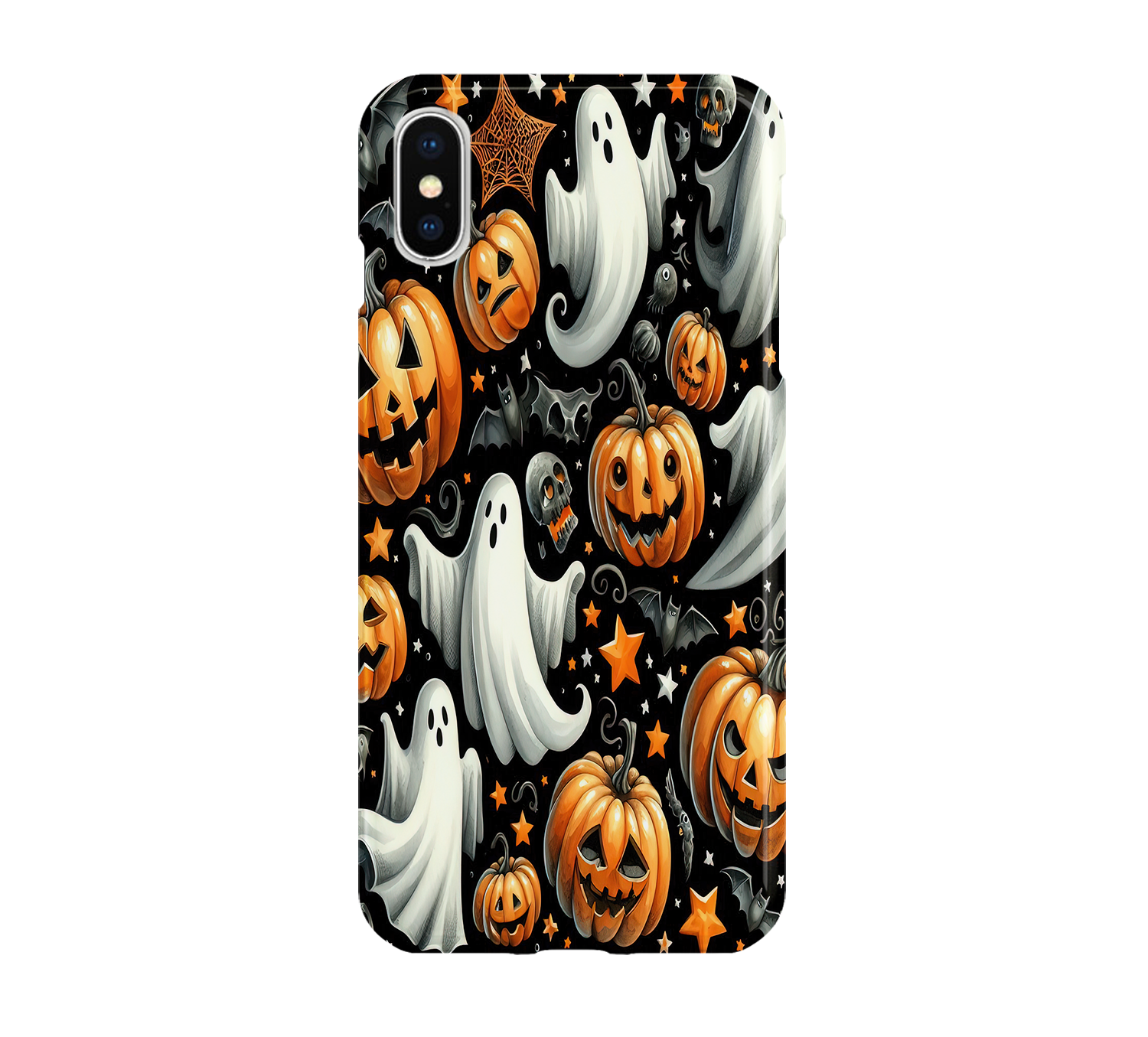 Phantom Frights - Late Model