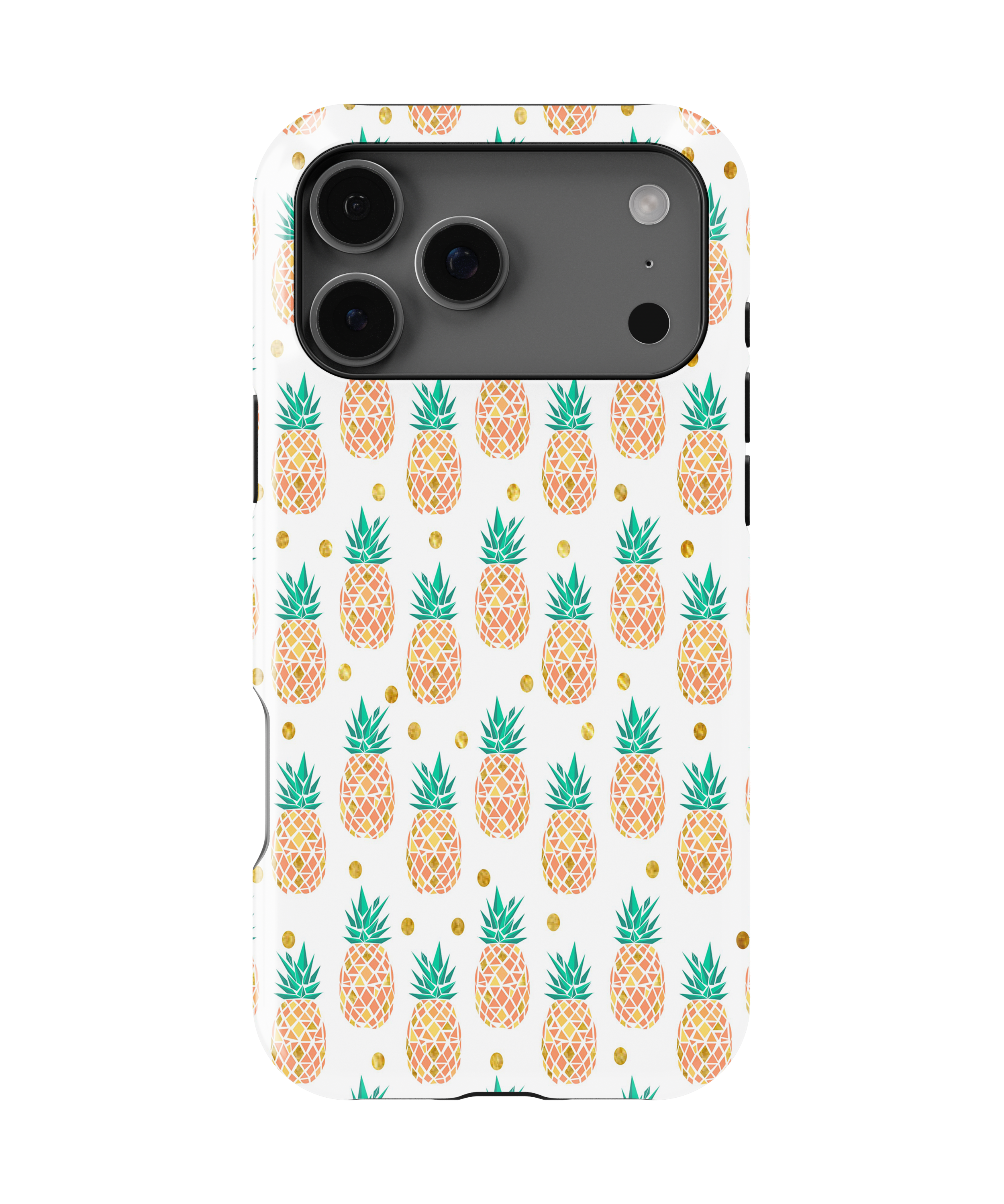 Pineapple Pineapple - iPhone