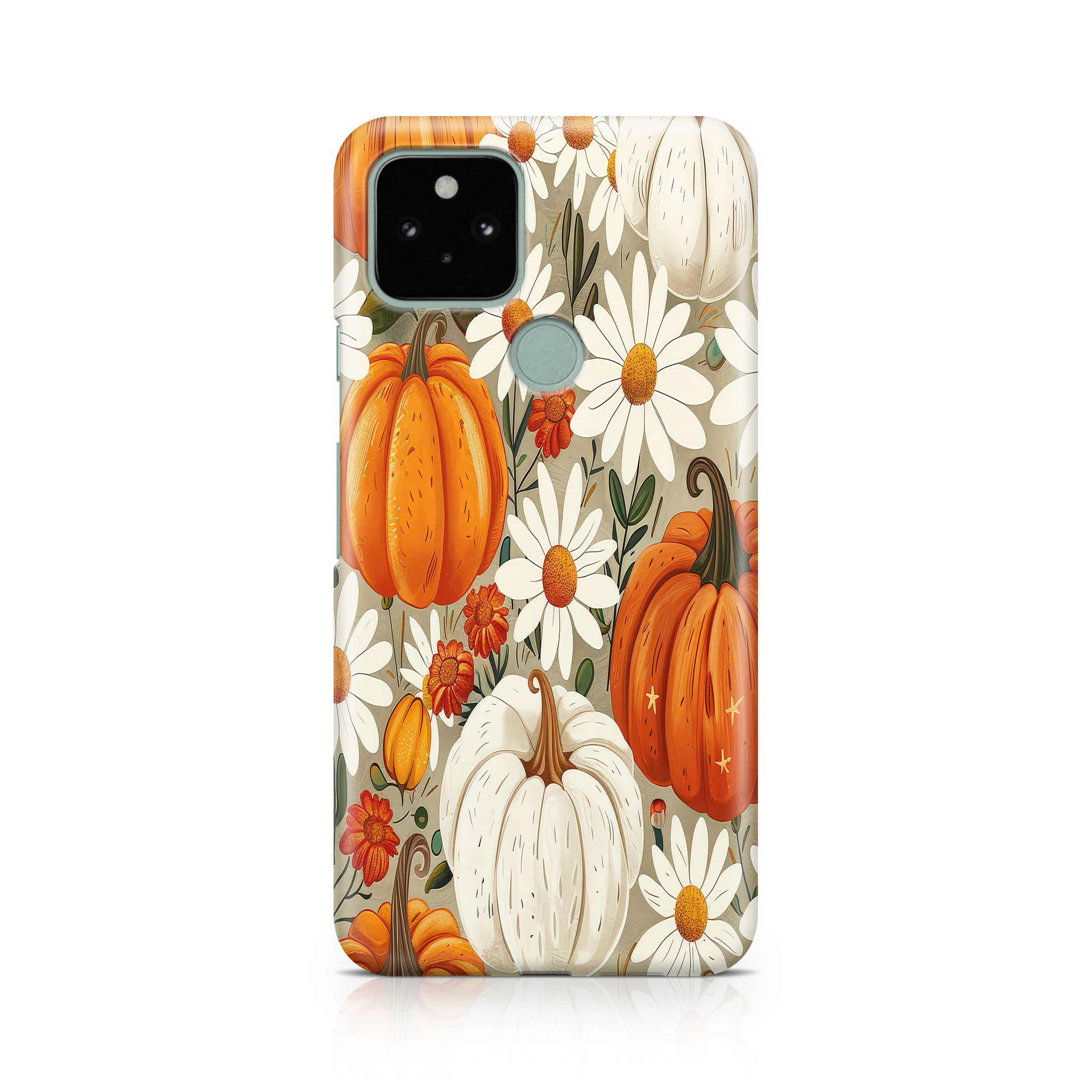 Pumpkin Patch - Google