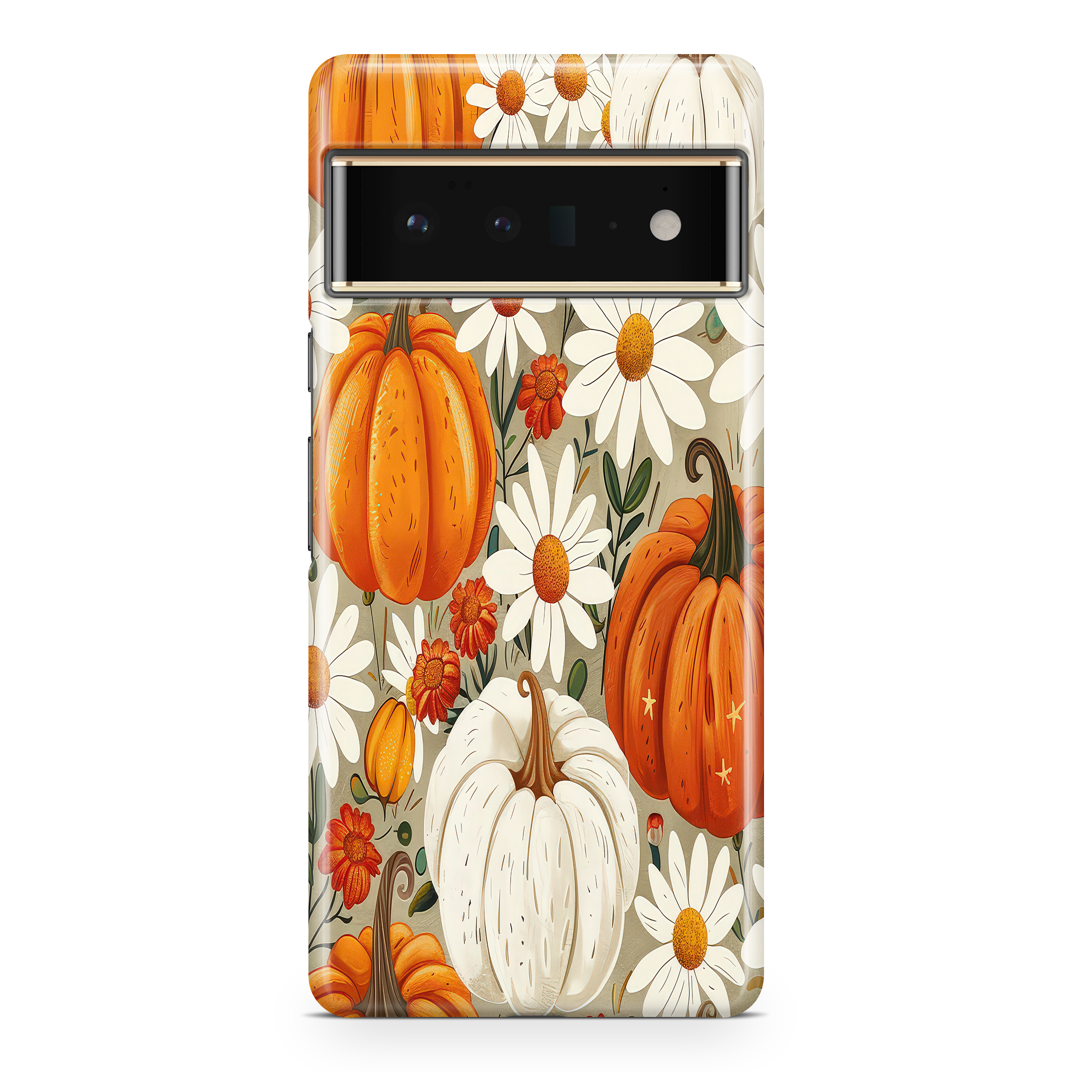 Pumpkin Patch - Google