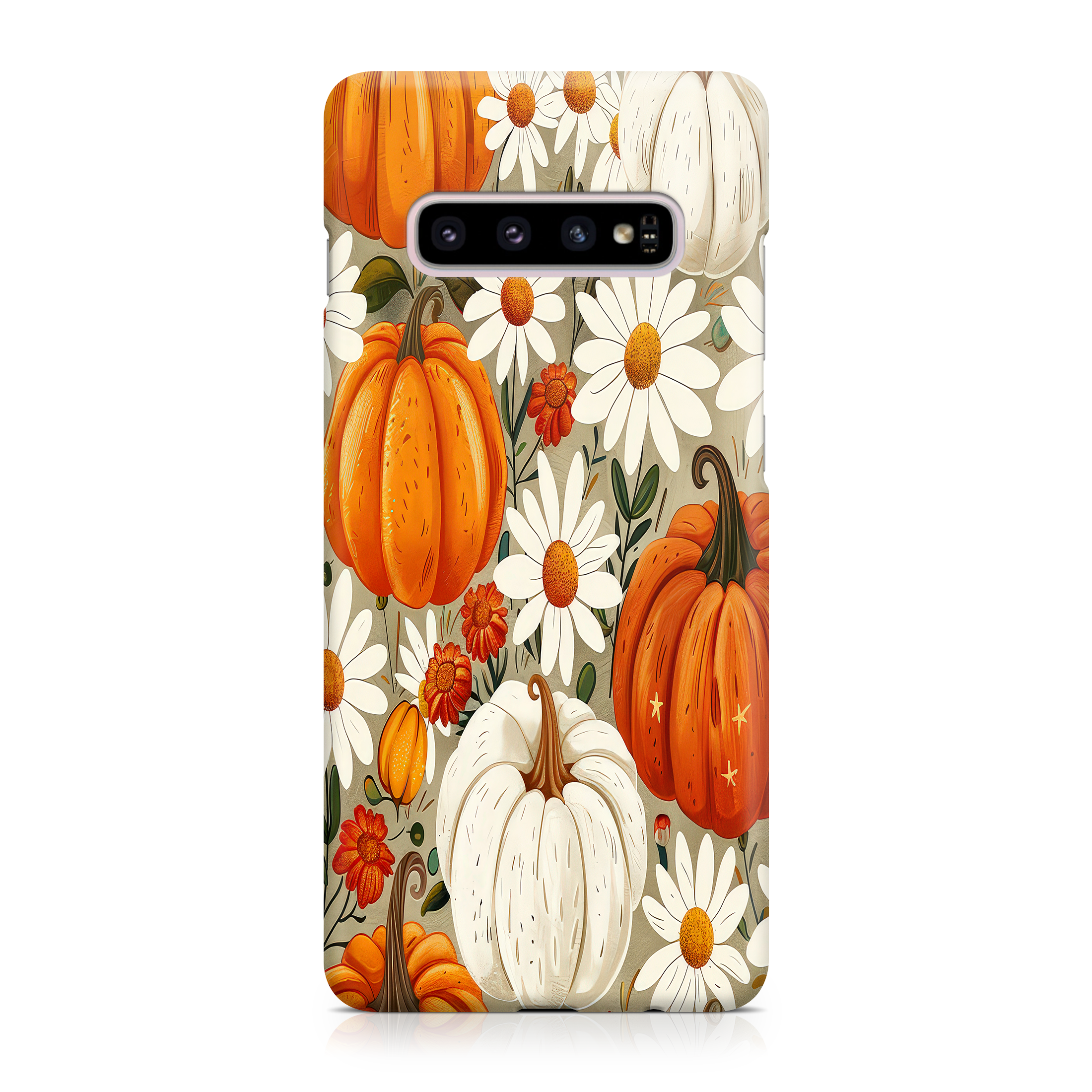 Pumpkin Patch - Late Model
