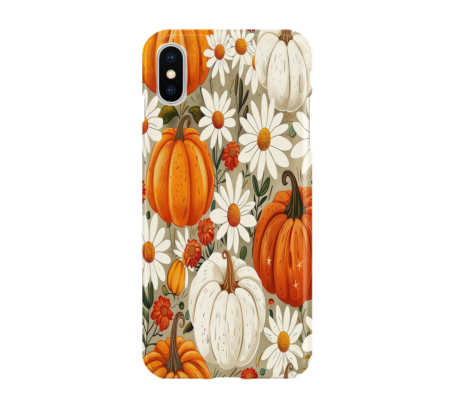 Pumpkin Patch - Late Model