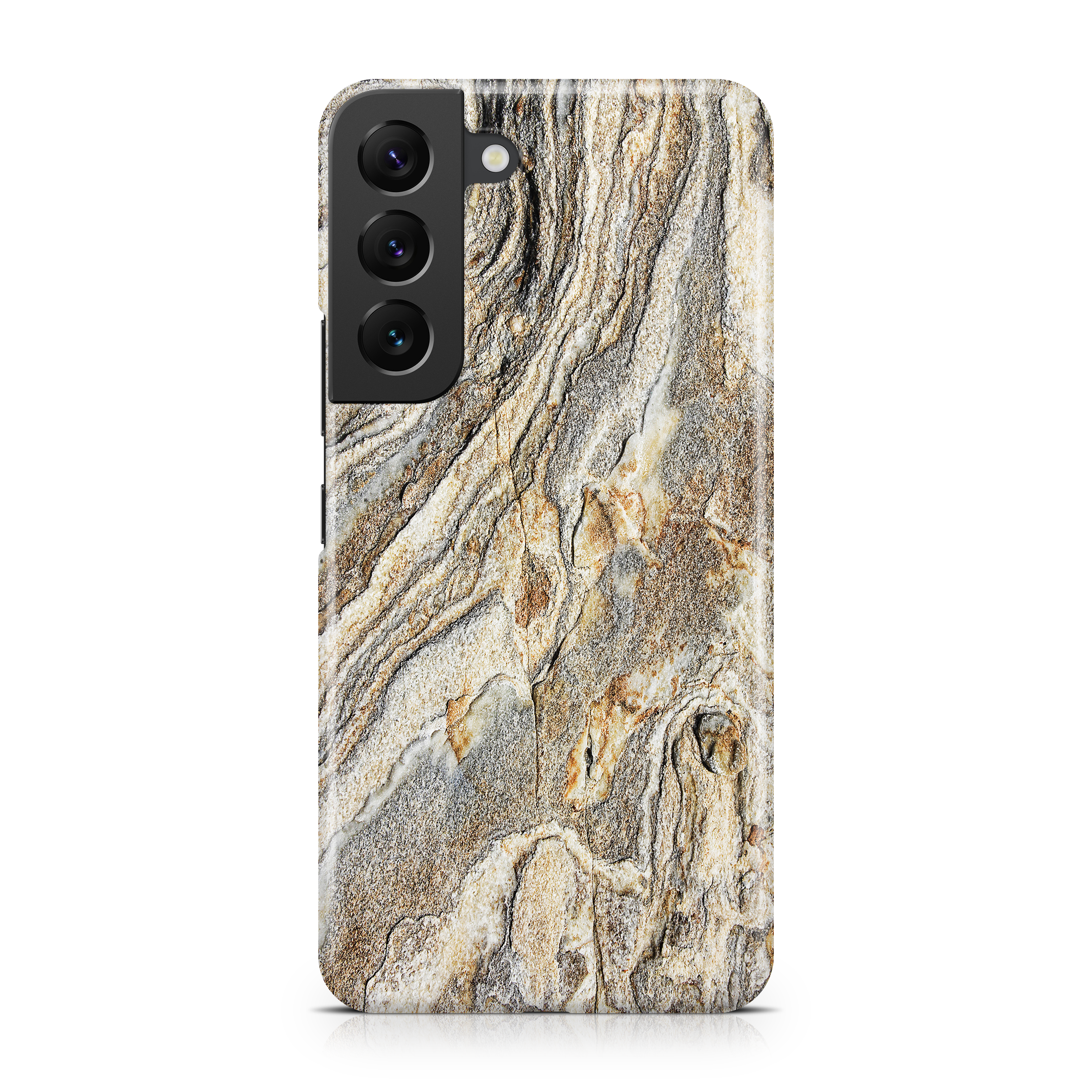 Rough Stone - Samsung phone case designs by CaseSwagger