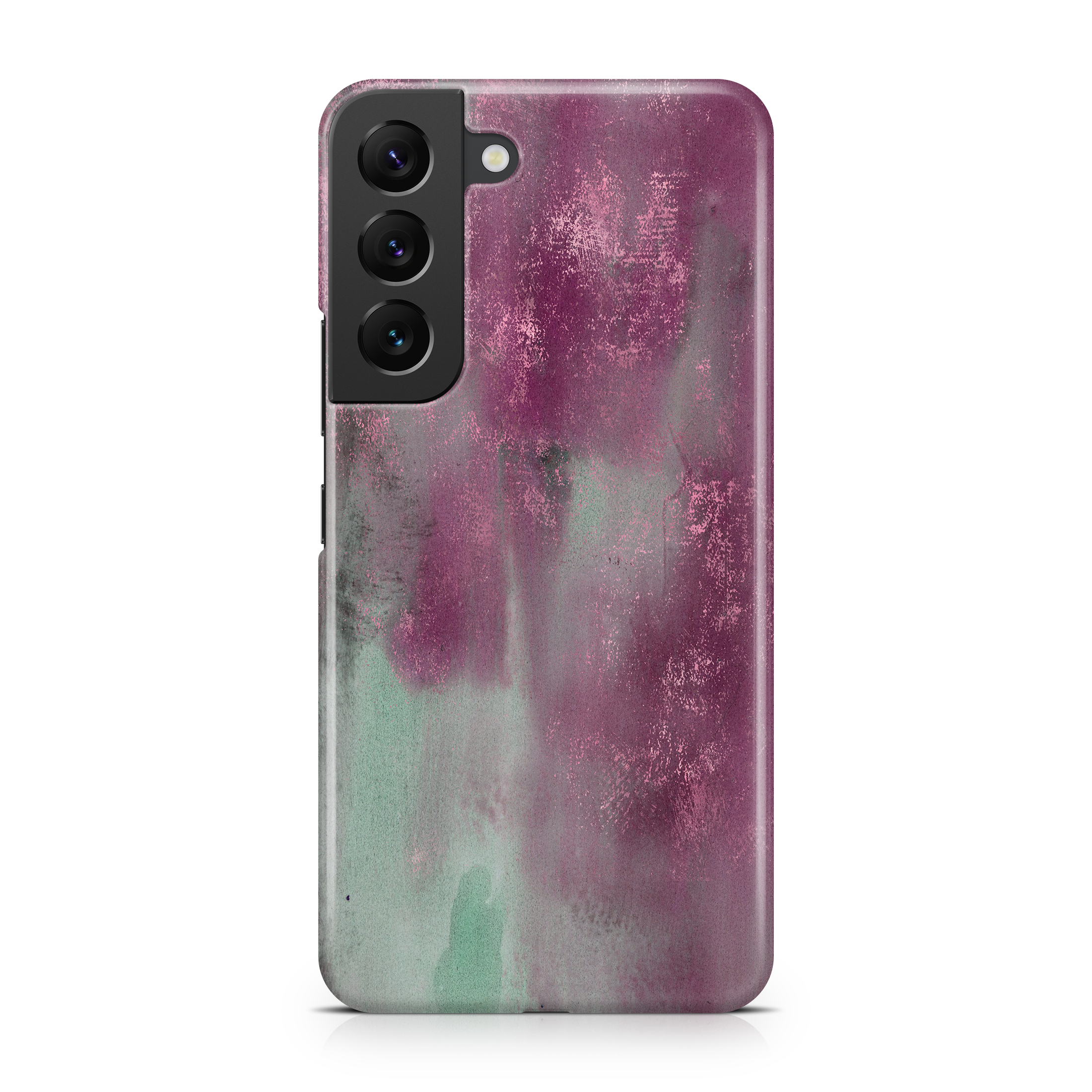 Rustic Rose I - Samsung phone case designs by CaseSwagger