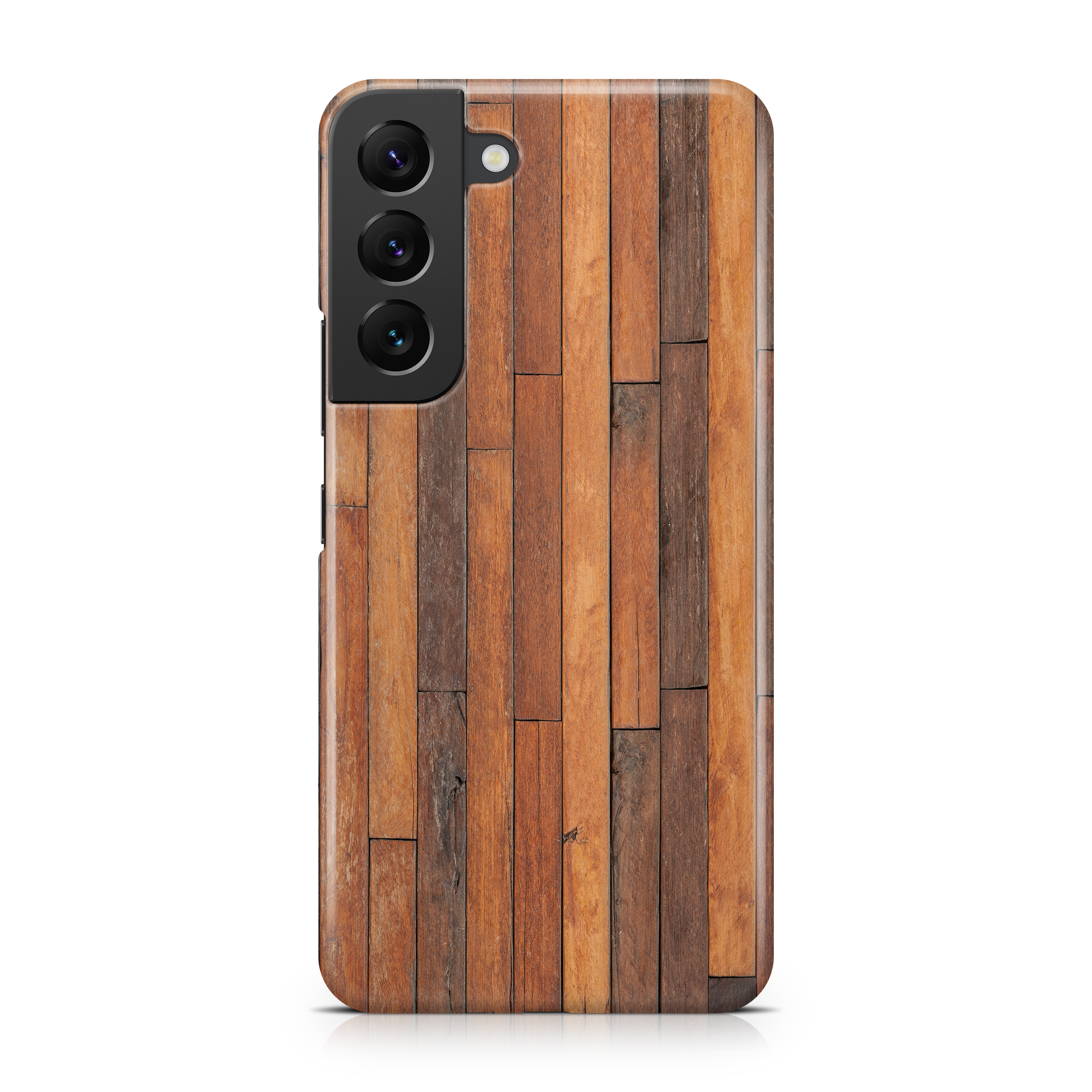 Rustic Steps - Samsung phone case designs by CaseSwagger