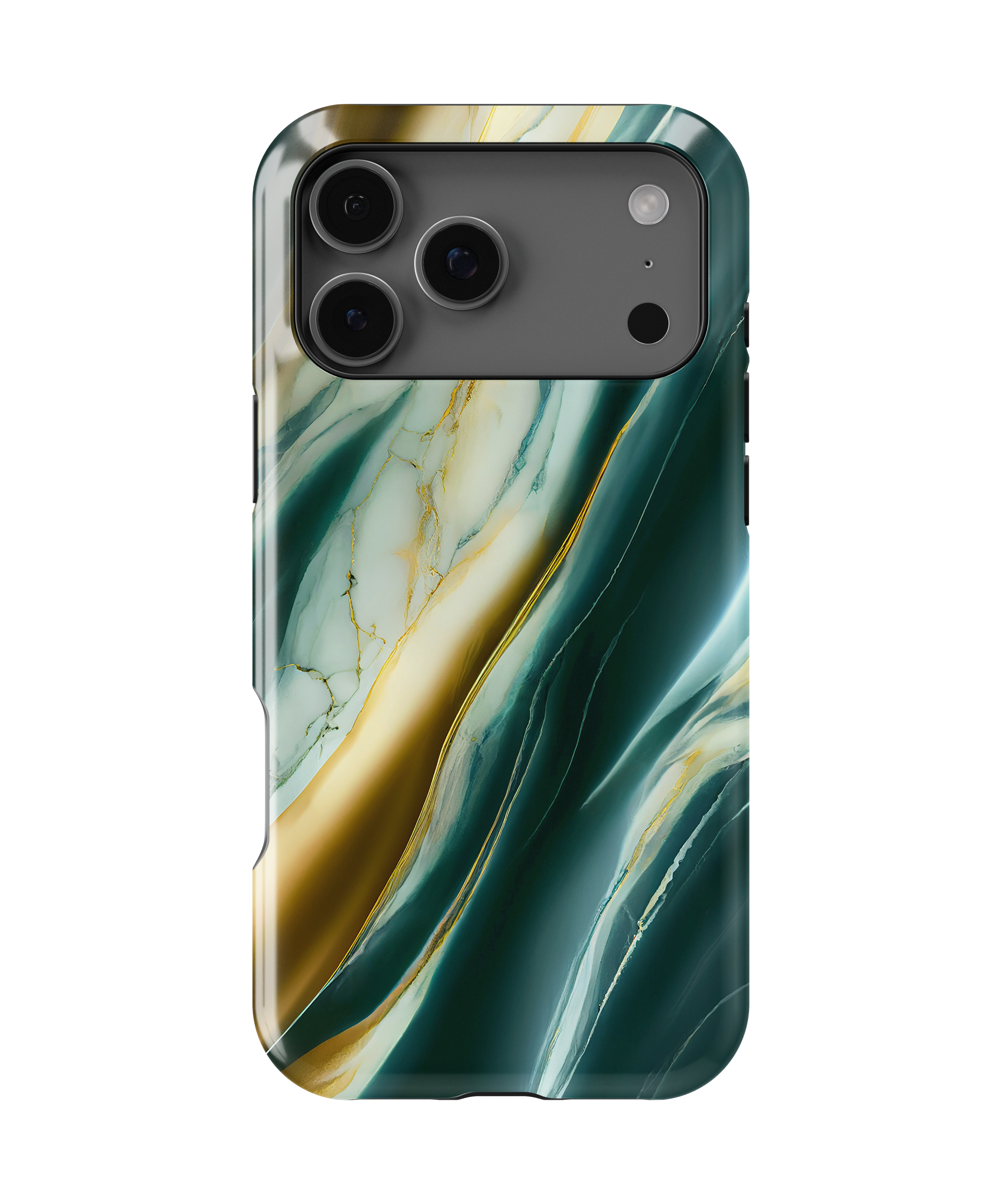 Sacramento Marble - iPhone