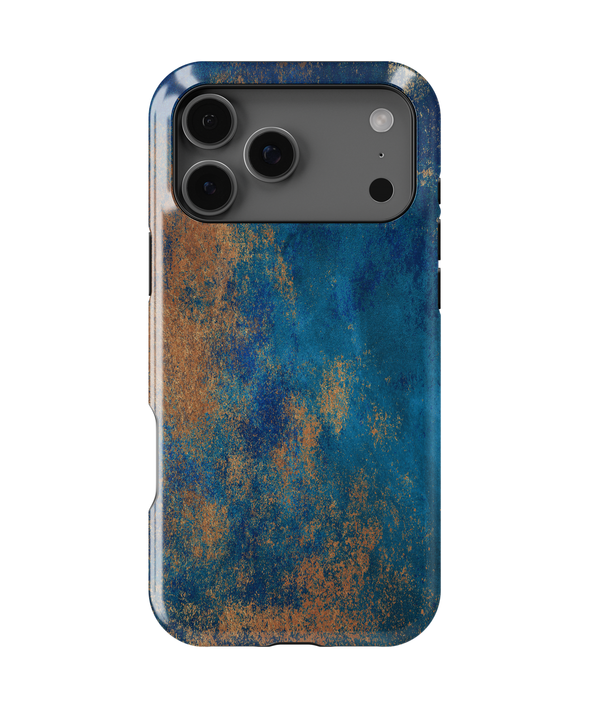 Shanty Rust - iPhone
