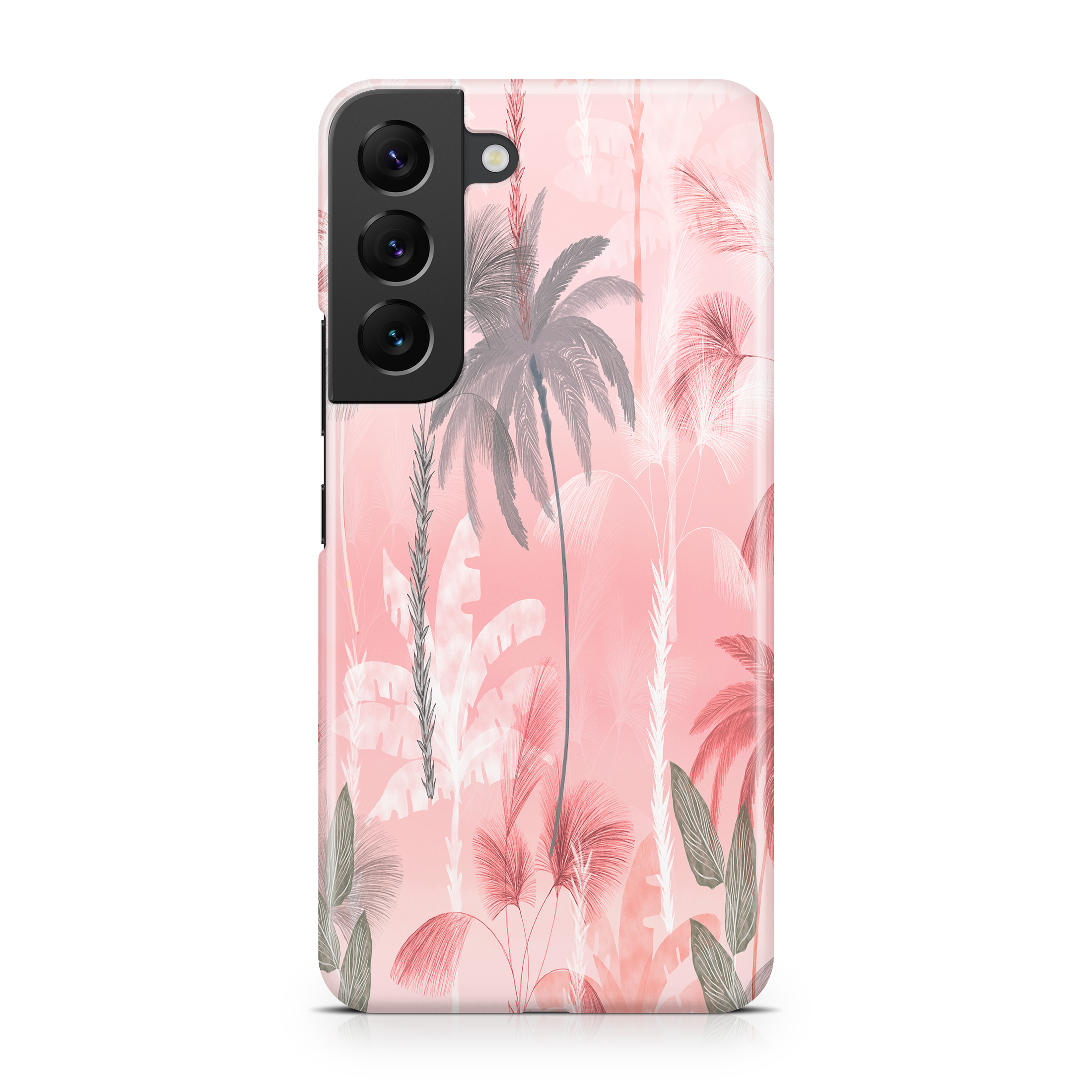 Smoothie Tropical - Samsung phone case designs by CaseSwagger