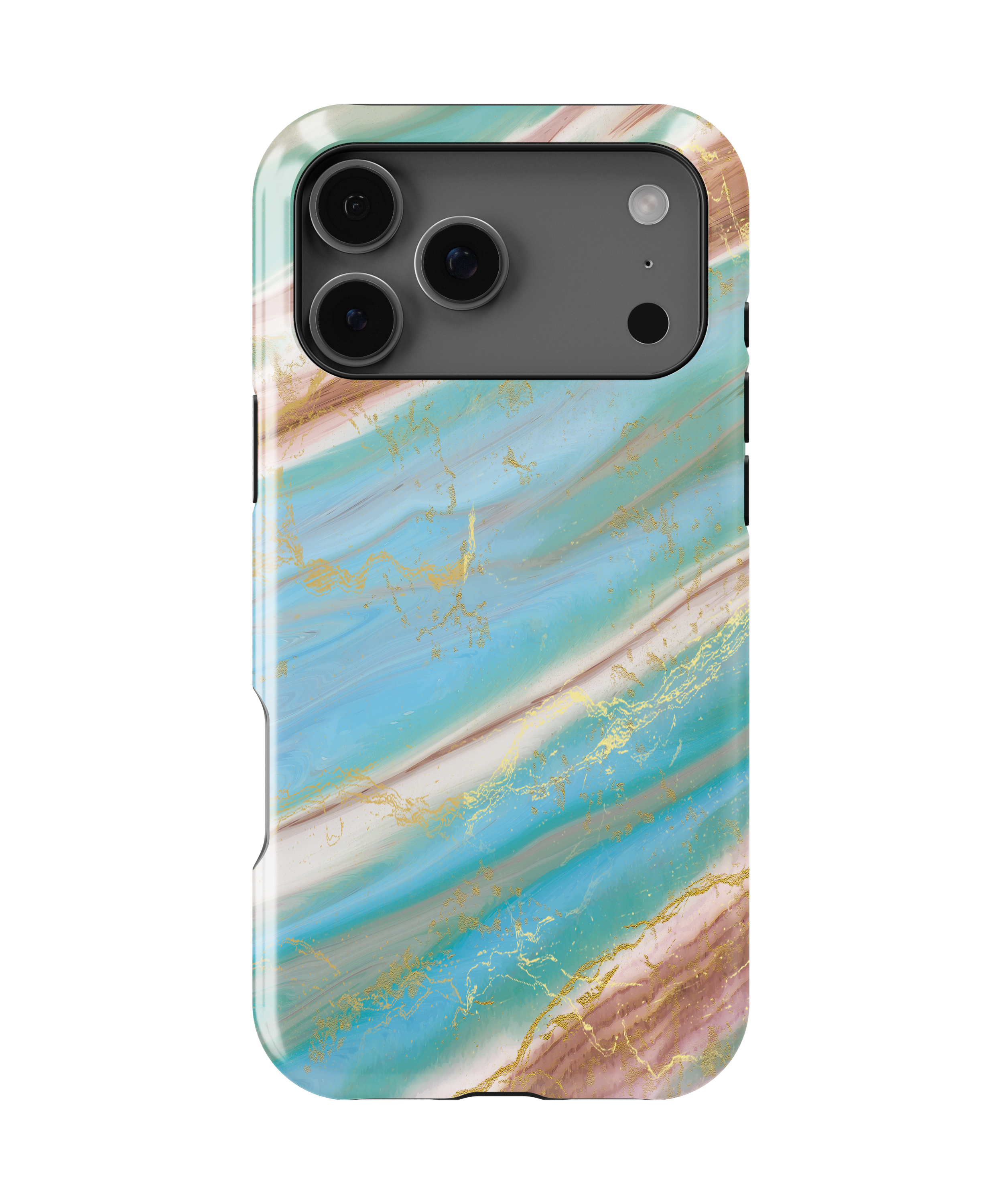 Southern Agate - iPhone