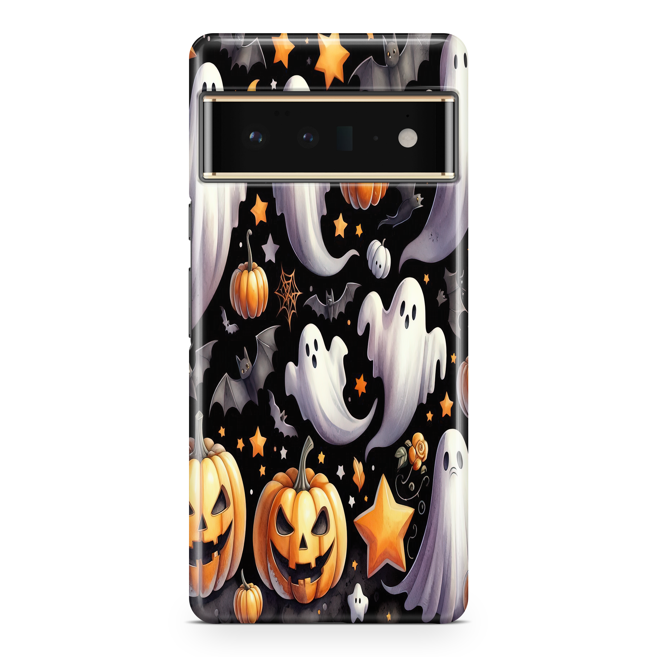 Spooktacular - Google