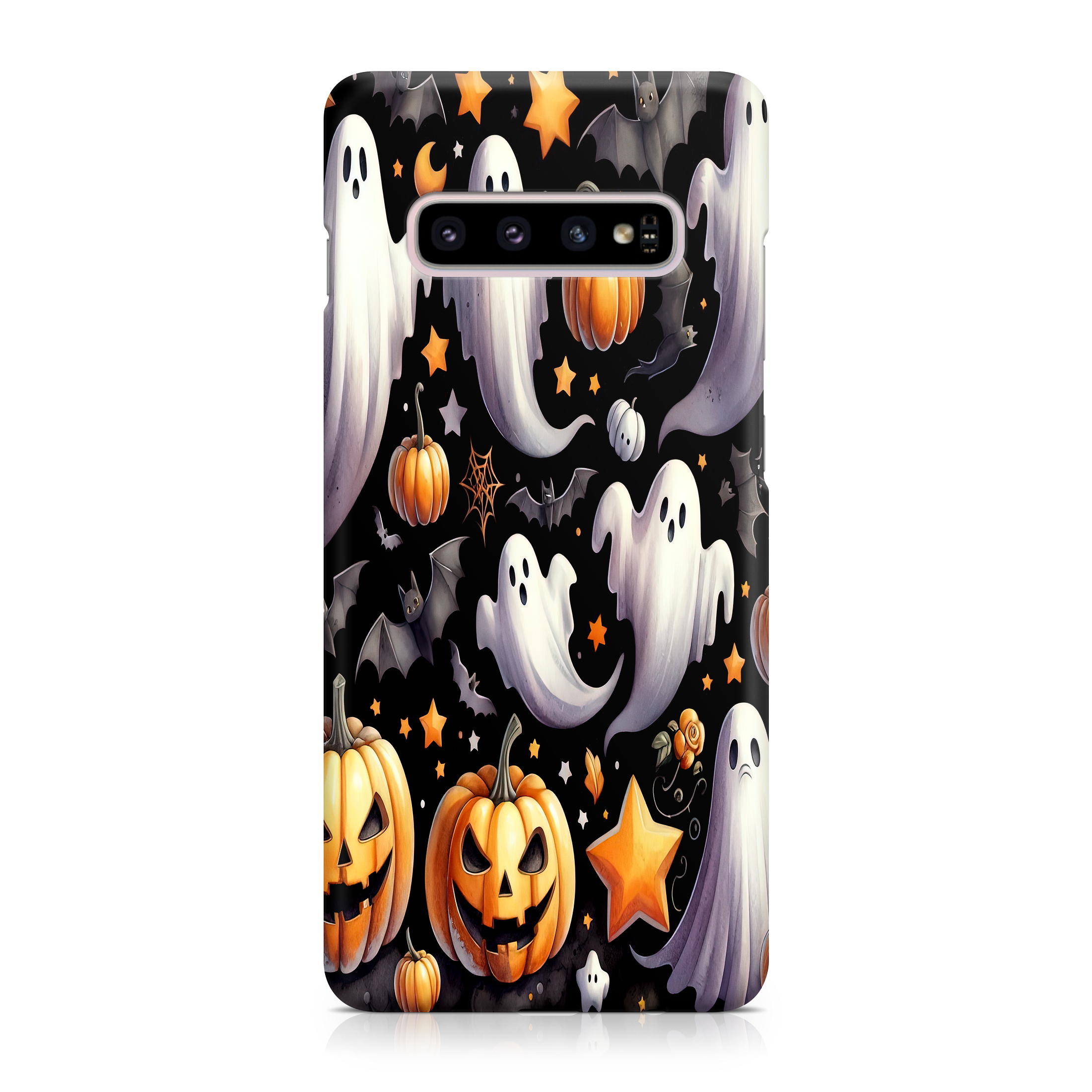 Spooktacular - Late Model
