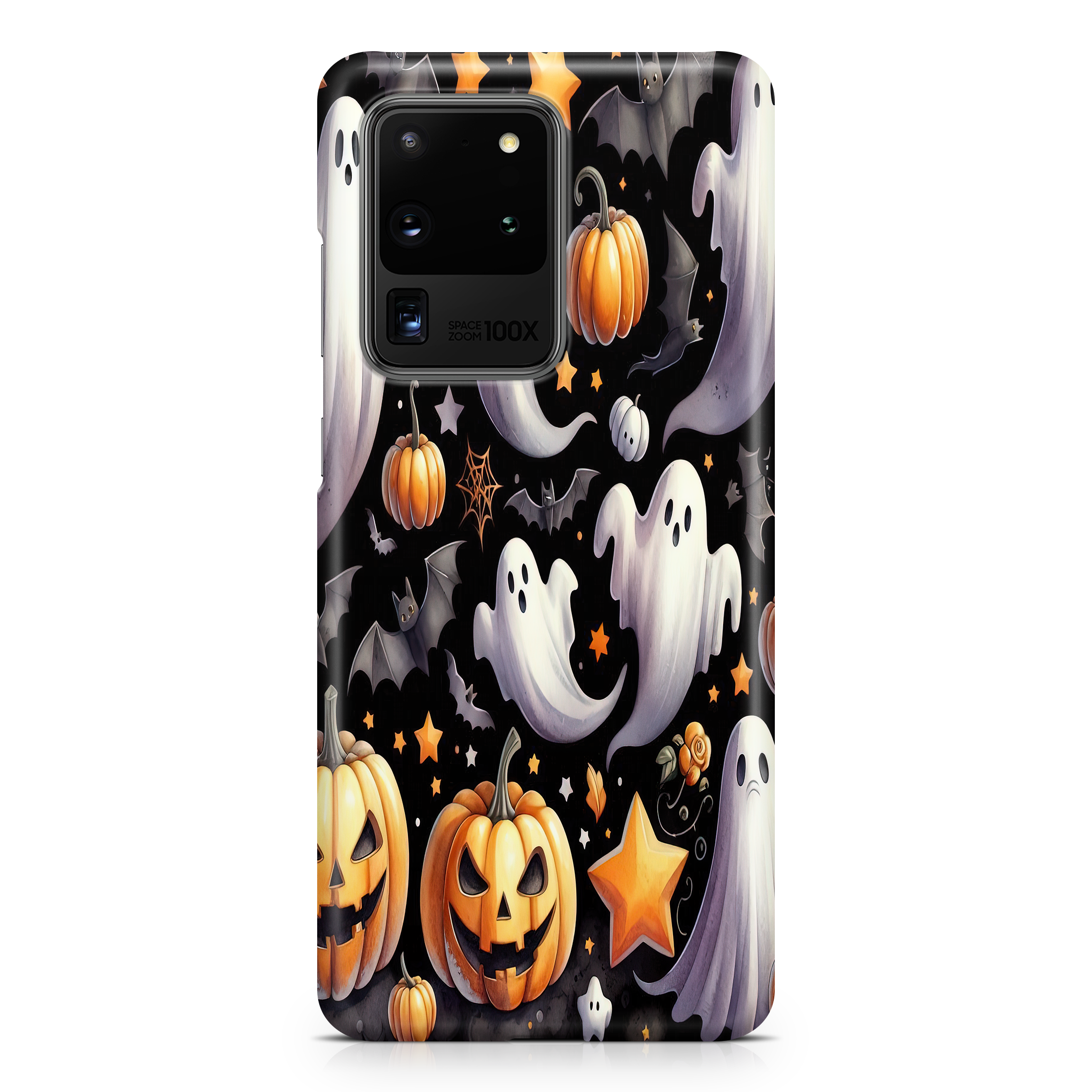 Spooktacular - Samsung