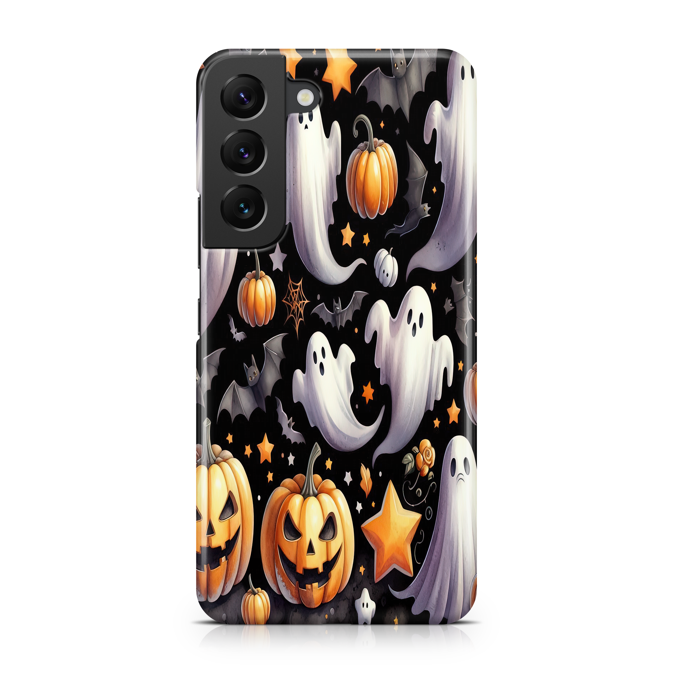 Spooktacular - Samsung
