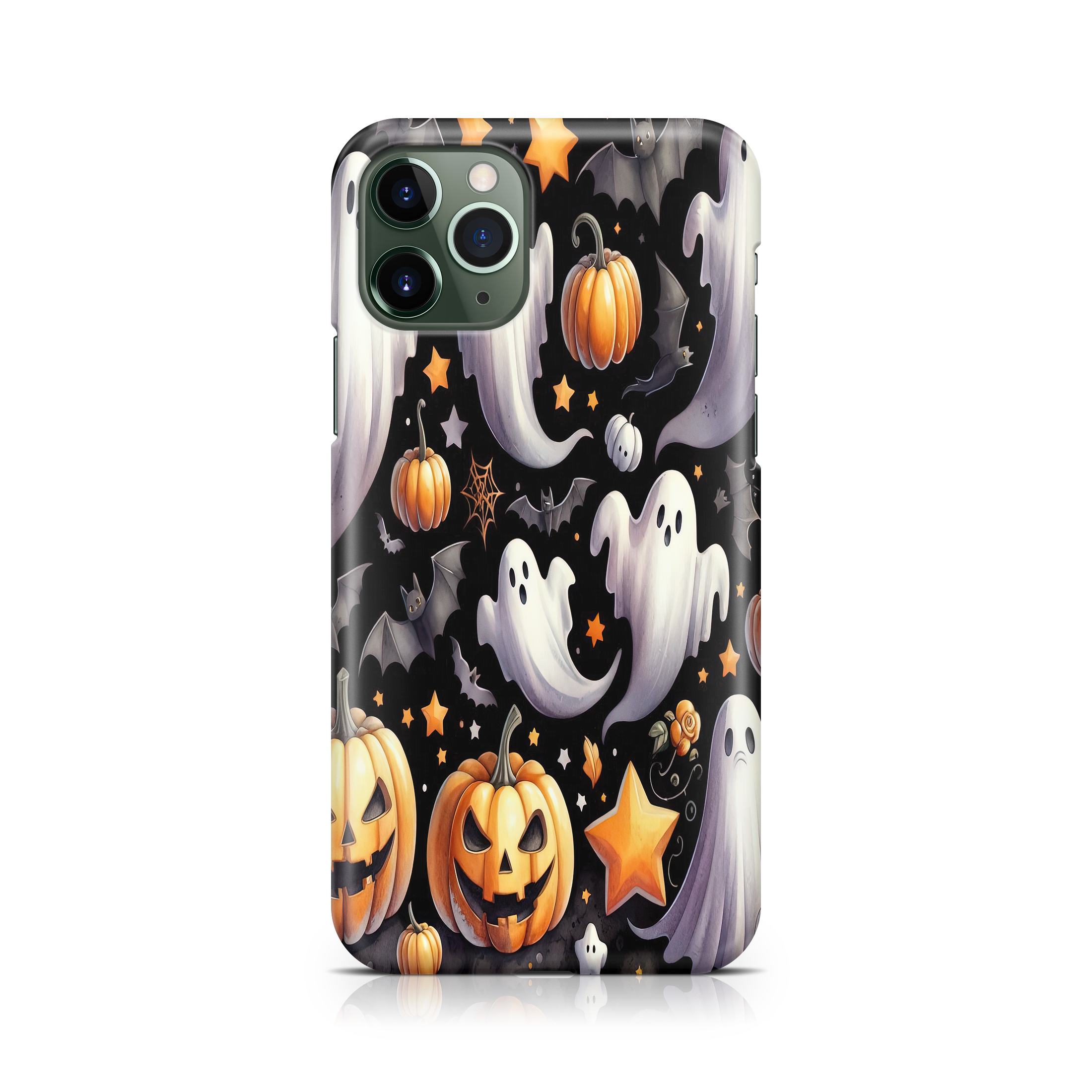 Spooktacular - iPhone
