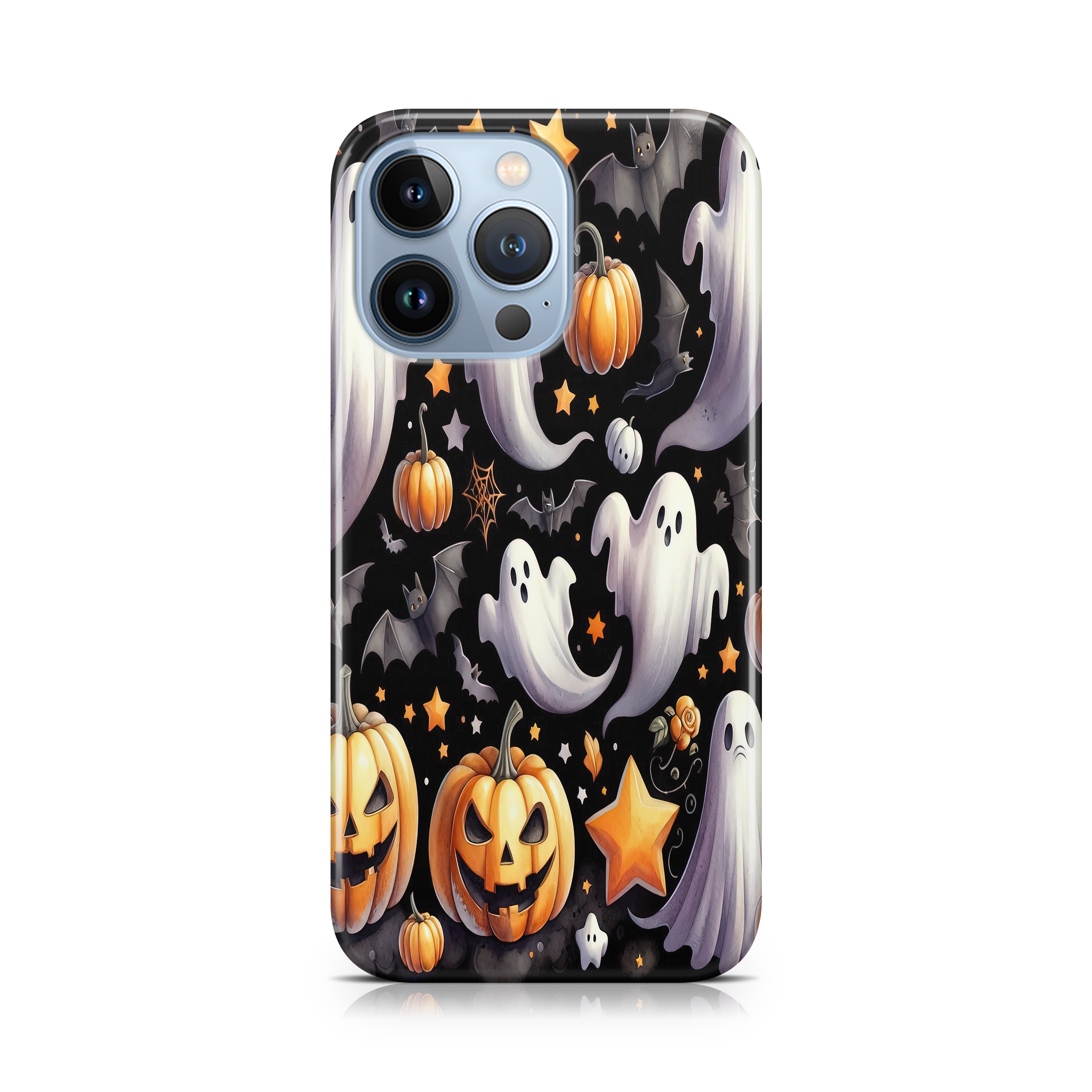 Spooktacular - iPhone