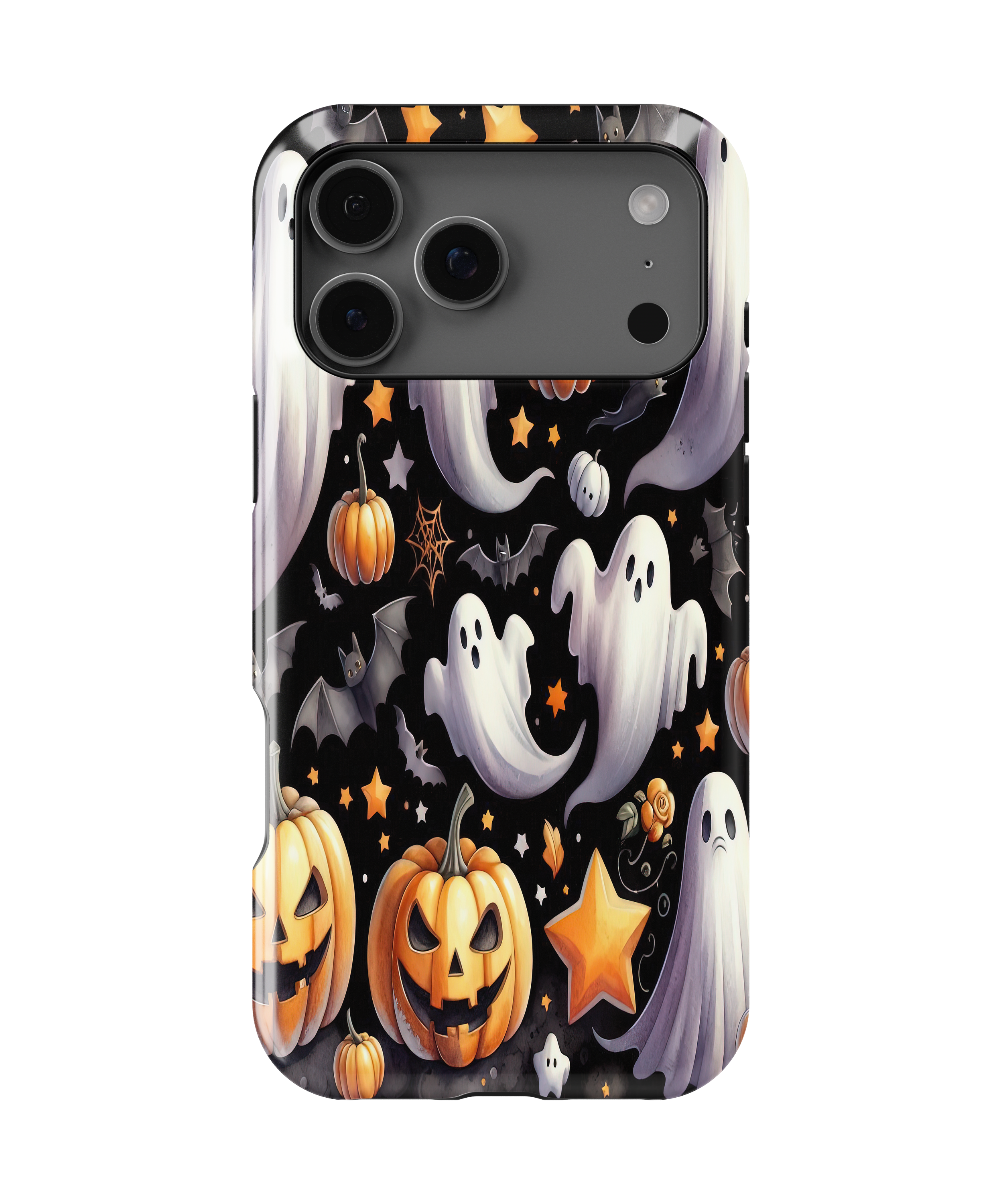 Spooktacular - iPhone