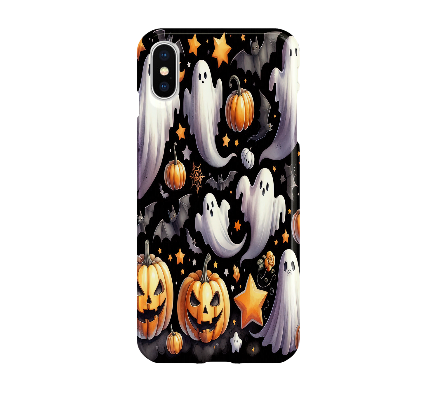 Spooktacular - Late Model