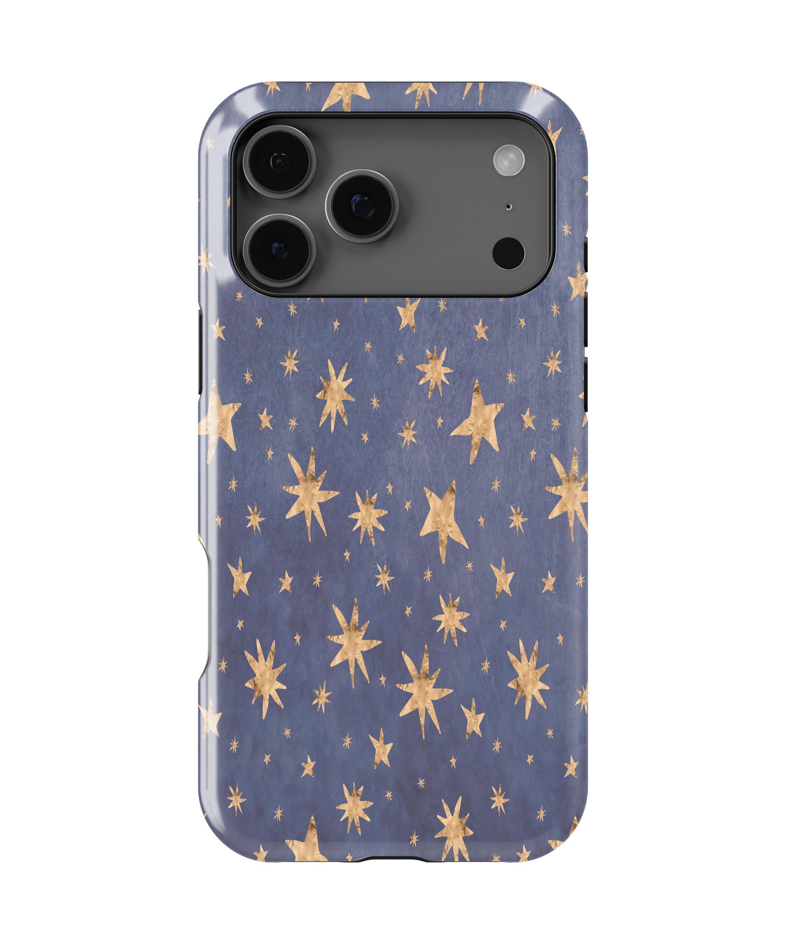 Starry Night - iPhone