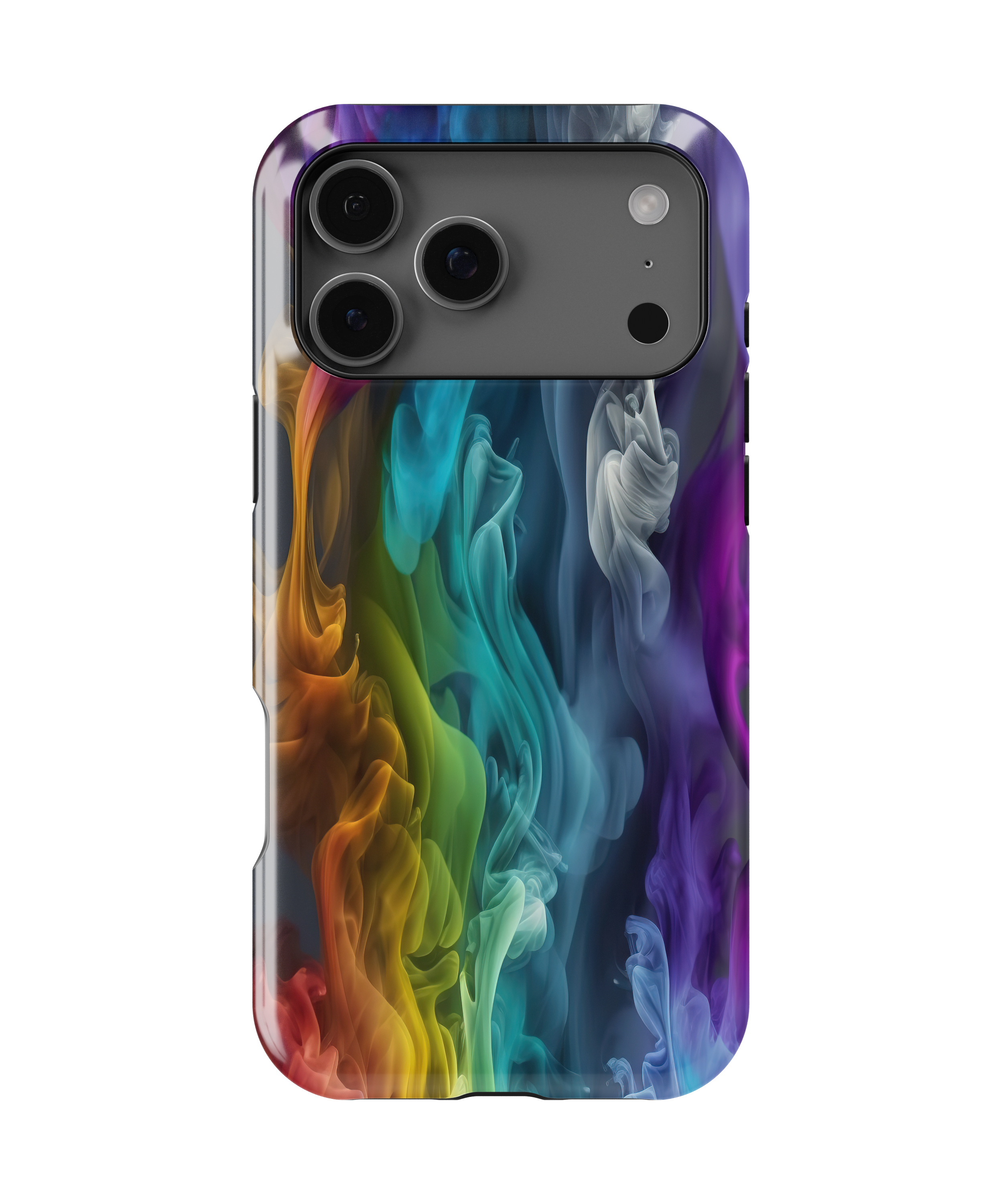 Stream Smoke - iPhone