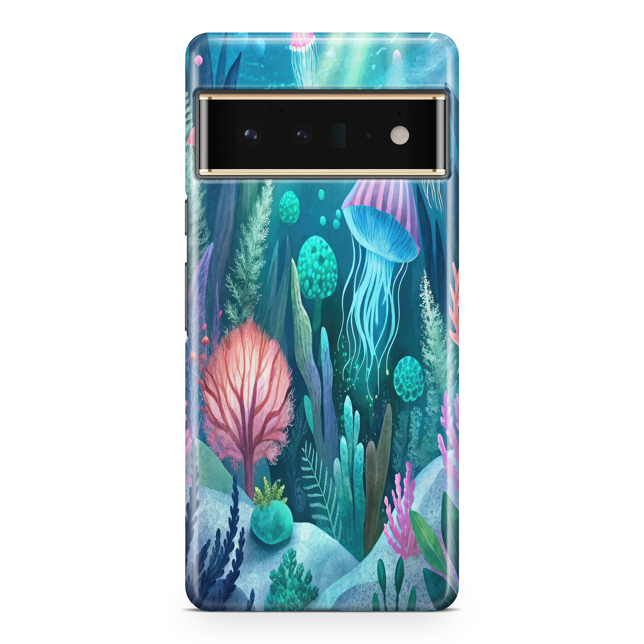 Undersea Escape - Google