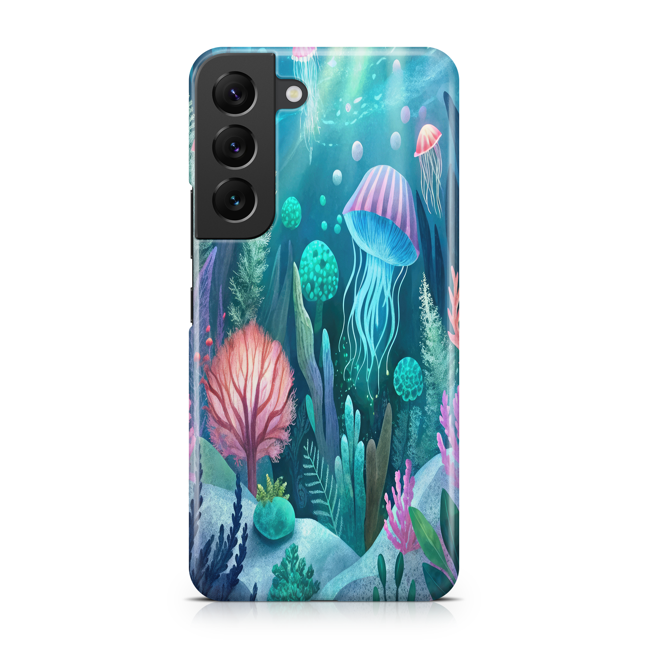 Undersea Escape - Samsung