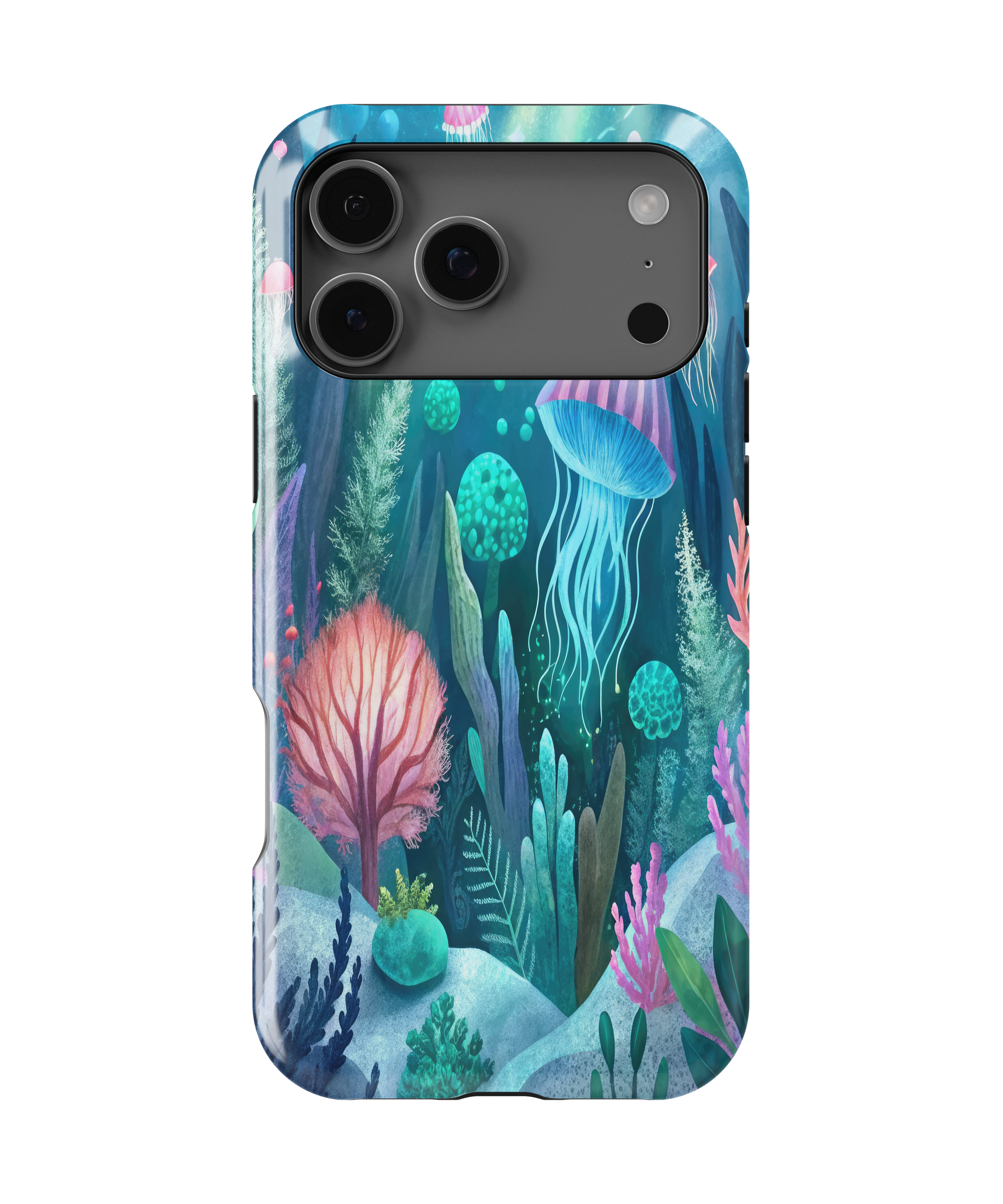 Undersea Escape - iPhone